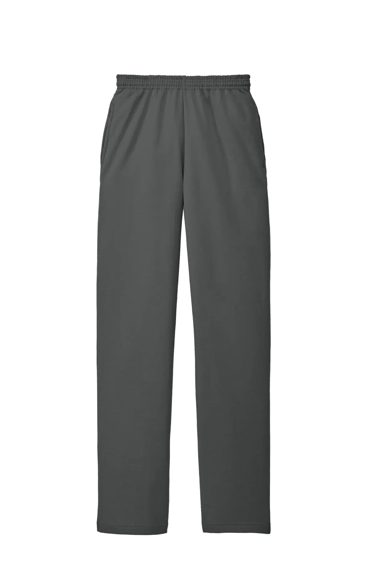Port & Co™ Core Fleece Sweatpant with Pockets #PC78P