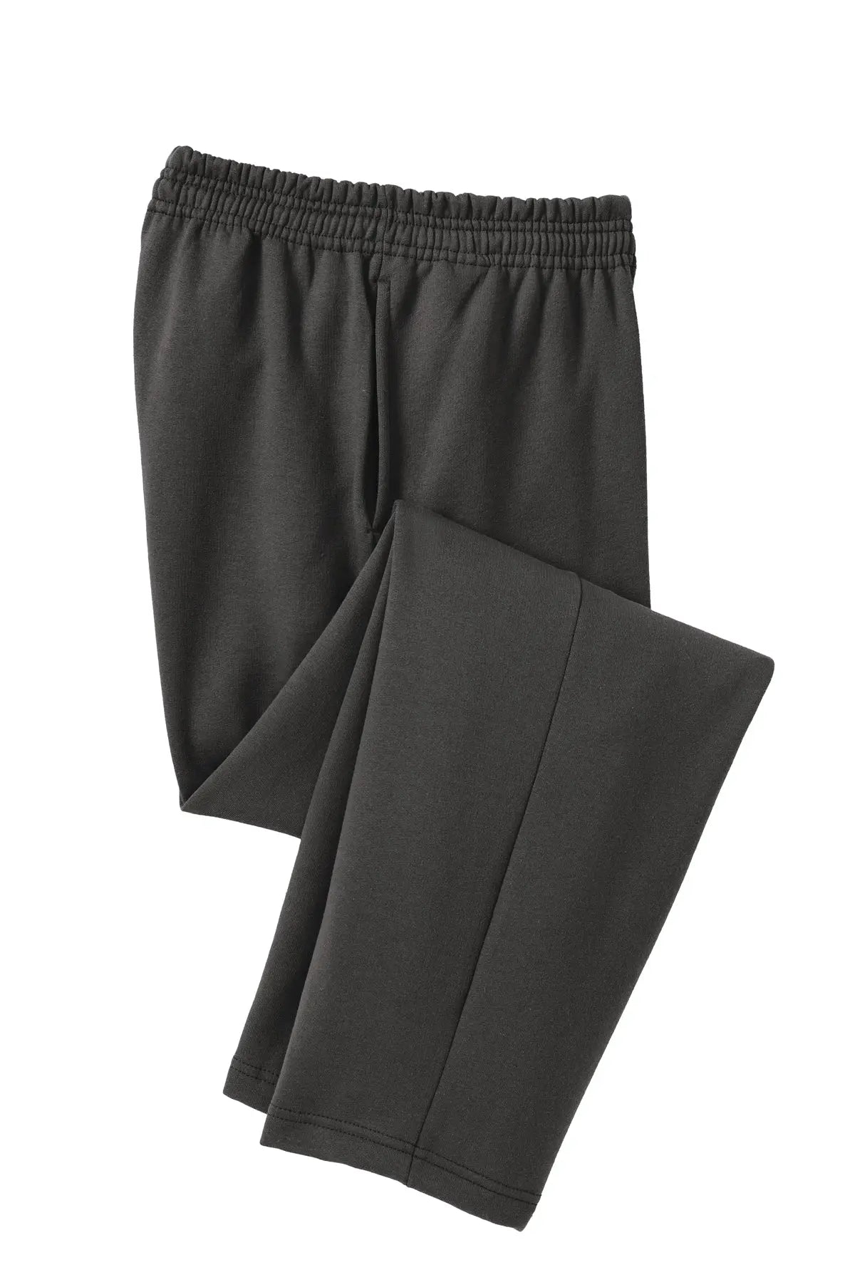 Port & Co™ Core Fleece Sweatpant with Pockets #PC78P