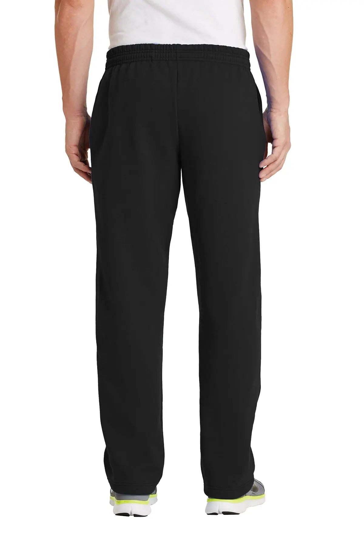 Port & Co™ Core Fleece Sweatpant with Pockets #PC78P