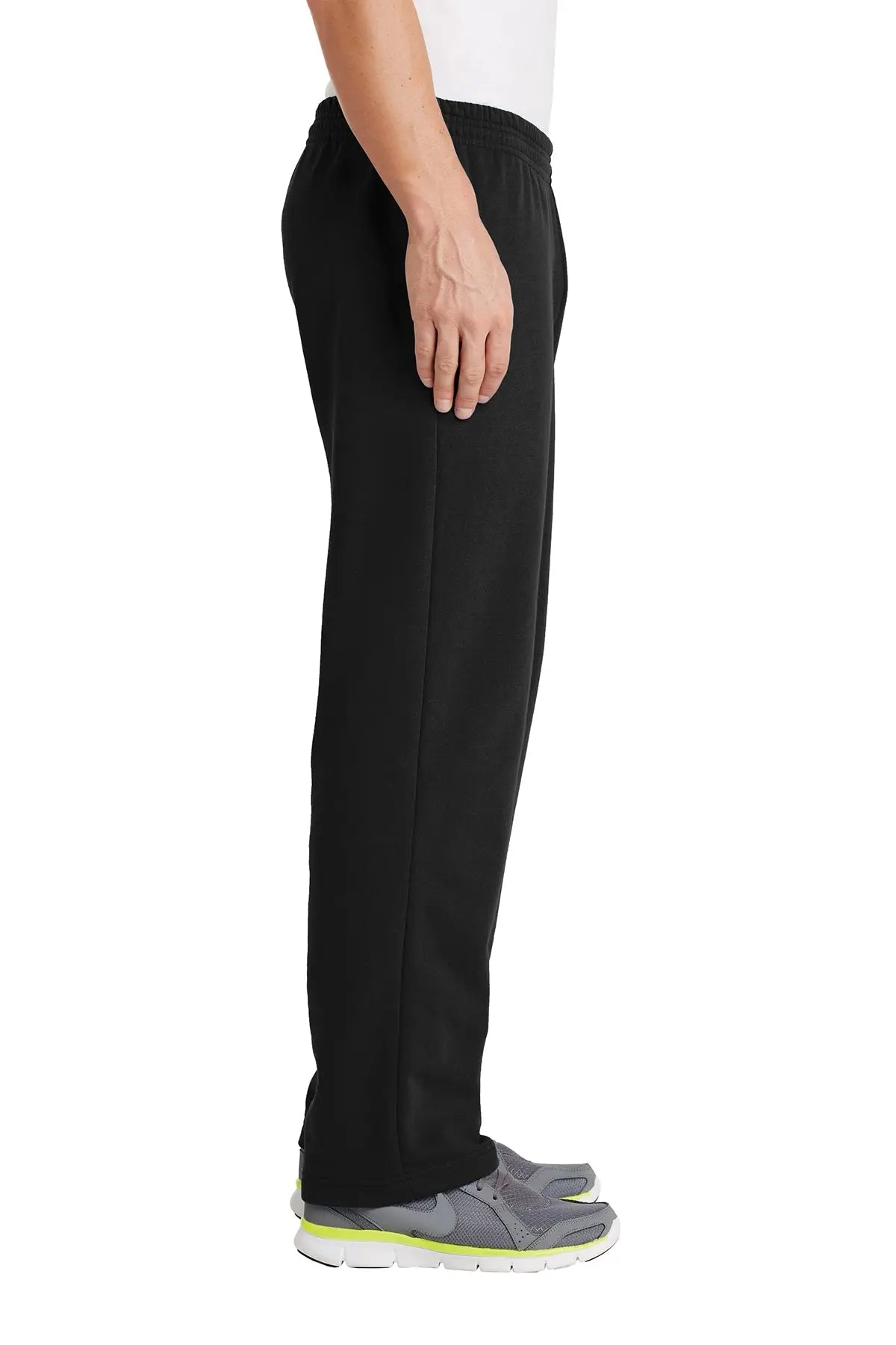Port & Co™ Core Fleece Sweatpant with Pockets #PC78P
