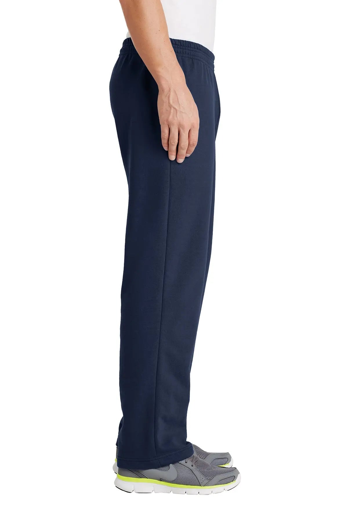 Port & Co™ Core Fleece Sweatpant with Pockets #PC78P
