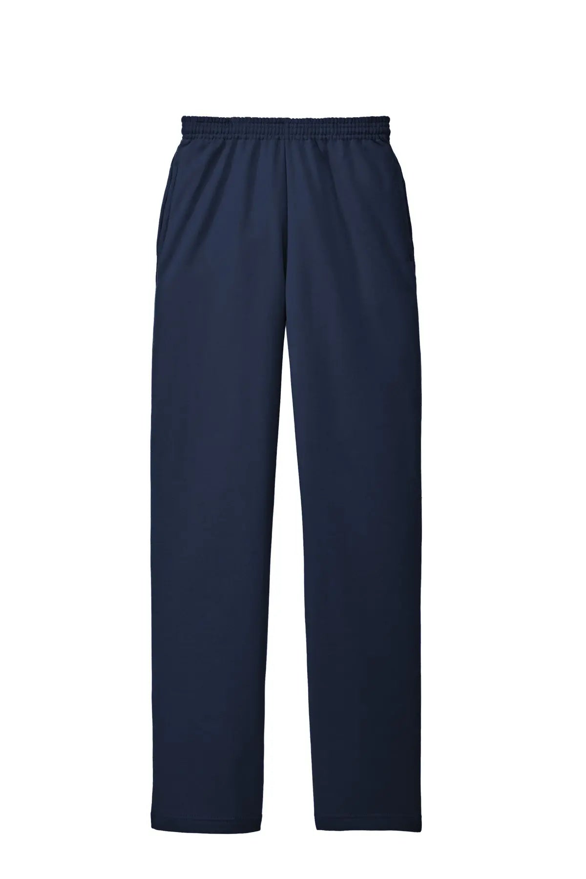 Port & Co™ Core Fleece Sweatpant with Pockets #PC78P