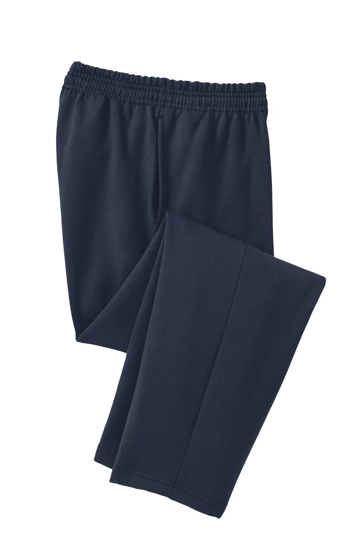 Port & Co™ Core Fleece Sweatpant with Pockets #PC78P