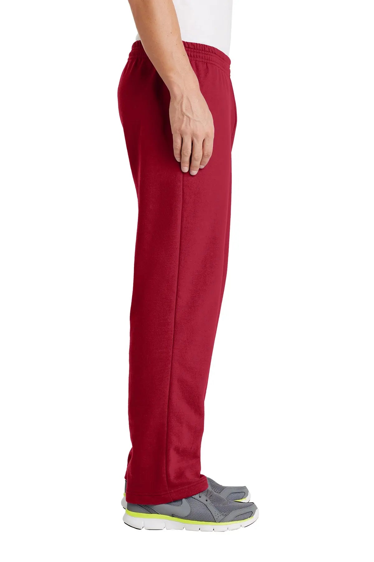 Port & Co™ Core Fleece Sweatpant with Pockets #PC78P