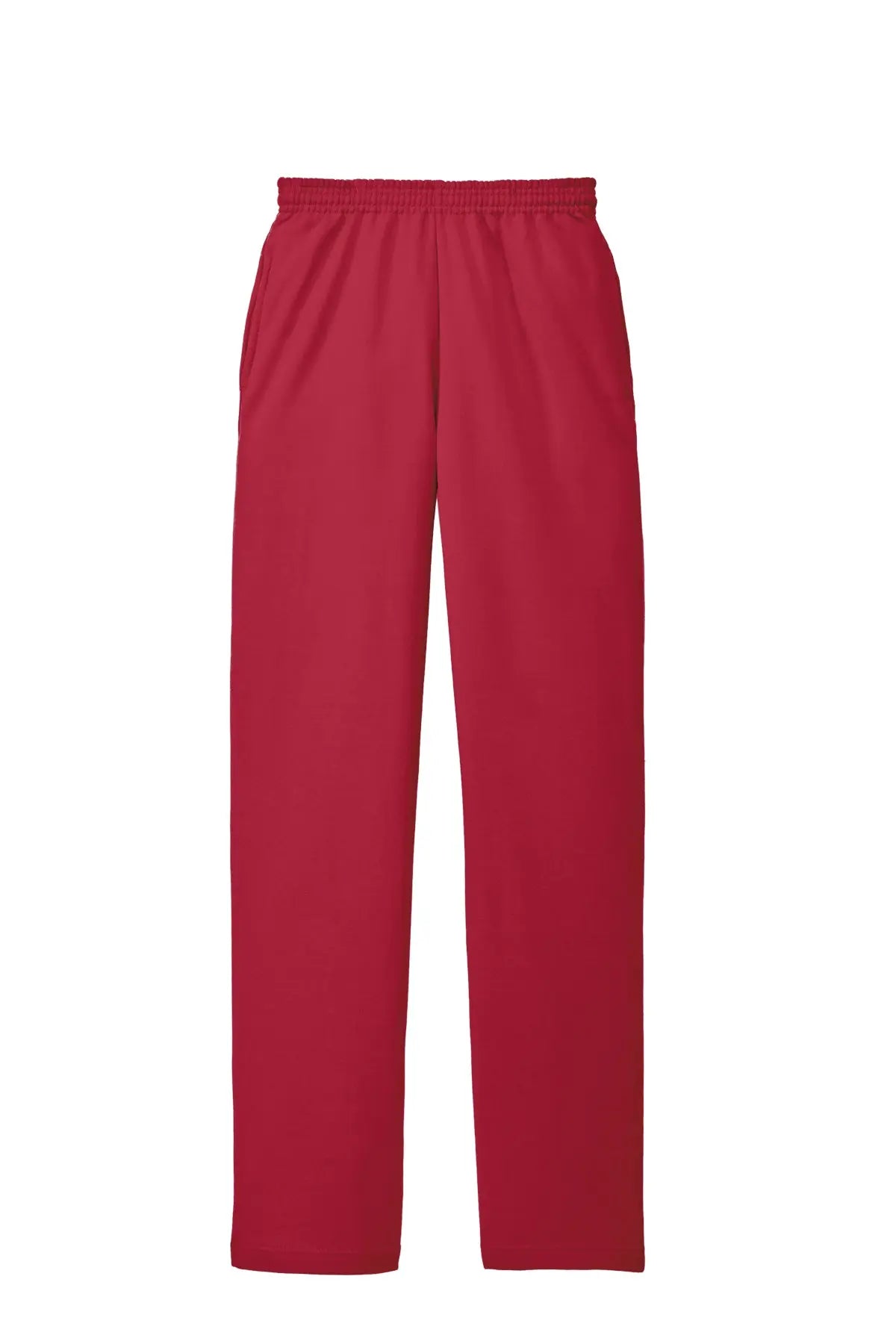 Port & Co™ Core Fleece Sweatpant with Pockets #PC78P