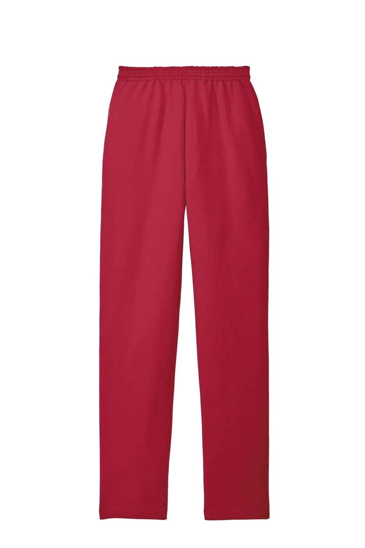 Port & Co™ Core Fleece Sweatpant with Pockets #PC78P