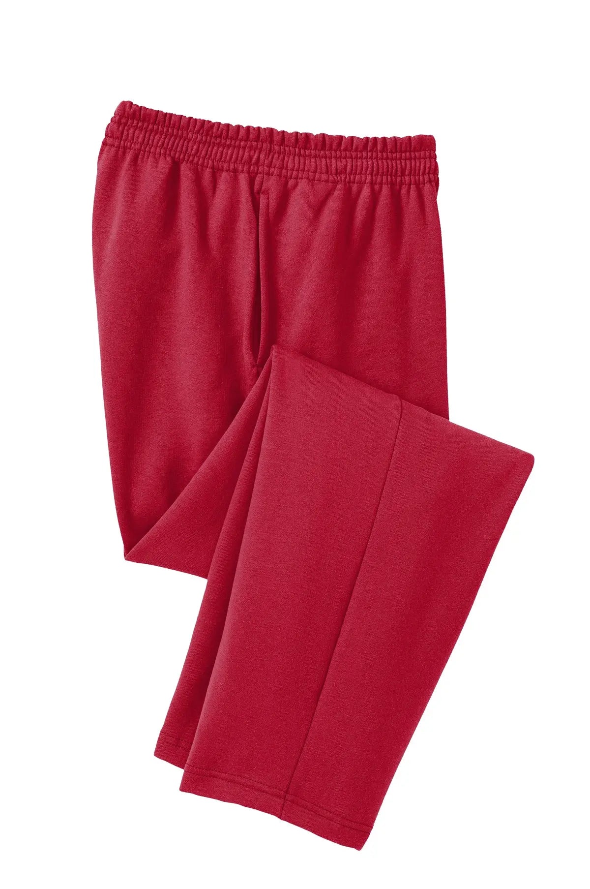 Port & Co™ Core Fleece Sweatpant with Pockets #PC78P