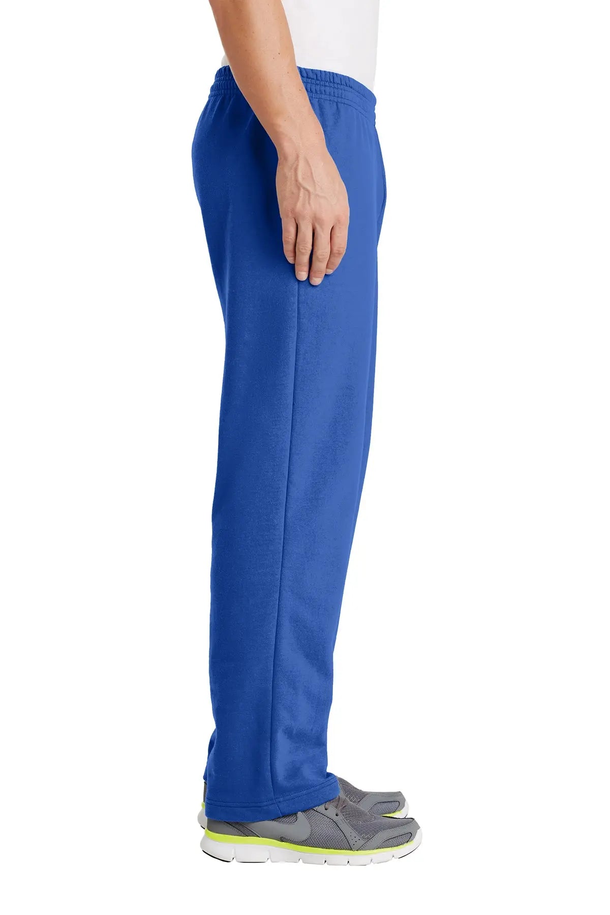 Port & Co™ Core Fleece Sweatpant with Pockets #PC78P