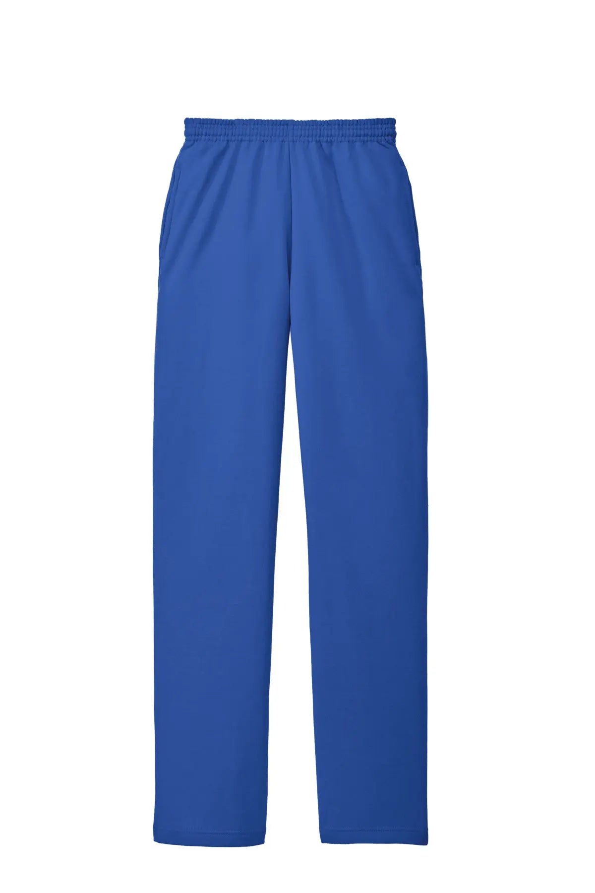 Port & Co™ Core Fleece Sweatpant with Pockets #PC78P