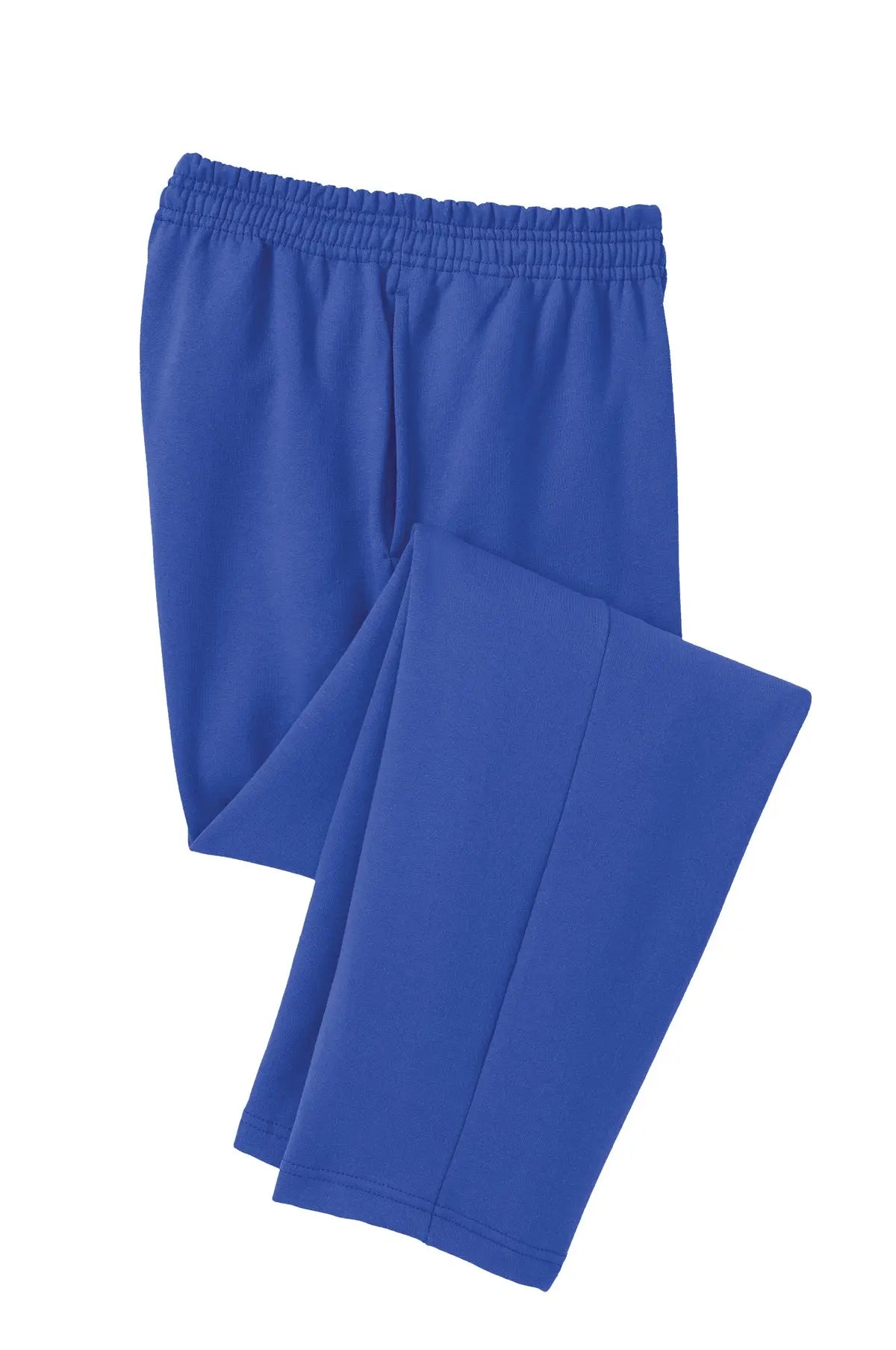 Port & Co™ Core Fleece Sweatpant with Pockets #PC78P