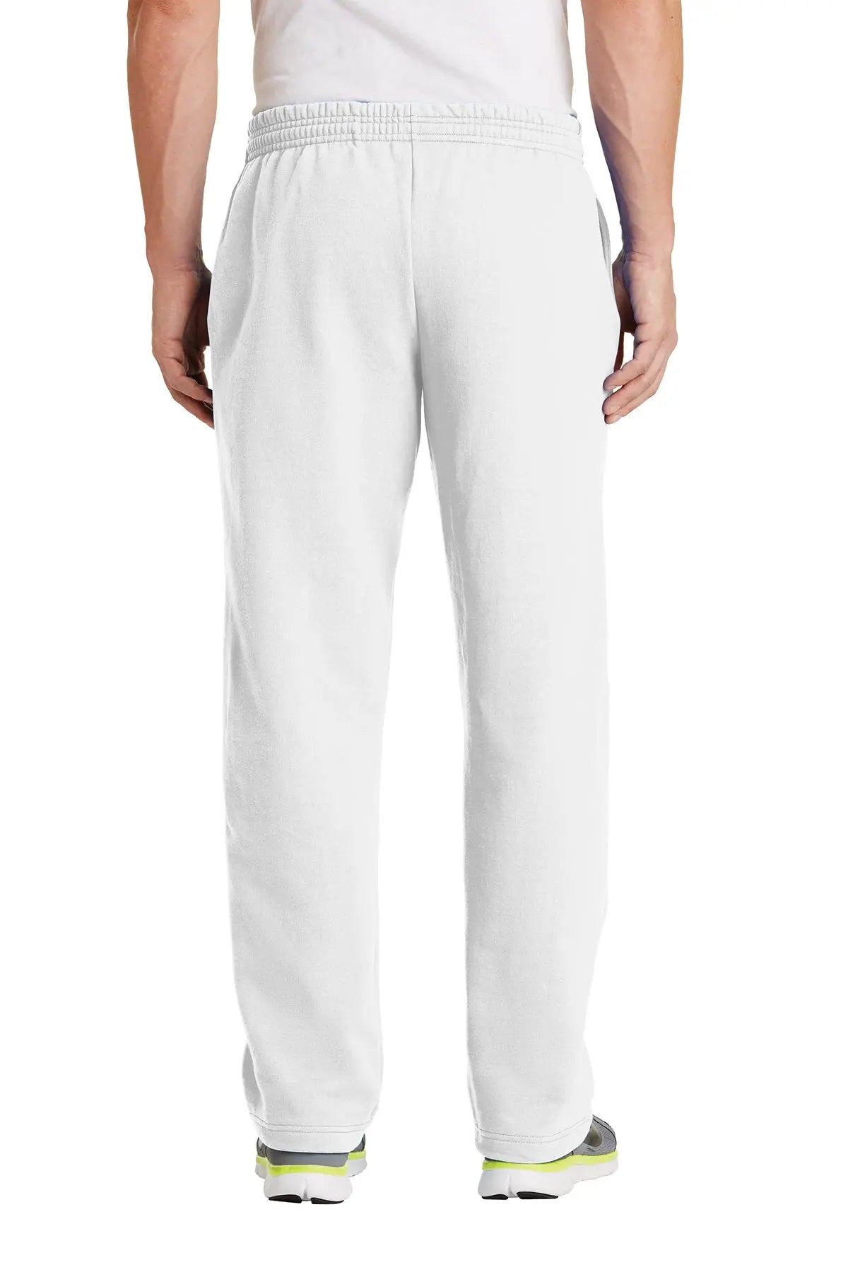 Port & Co™ Core Fleece Sweatpant with Pockets #PC78P