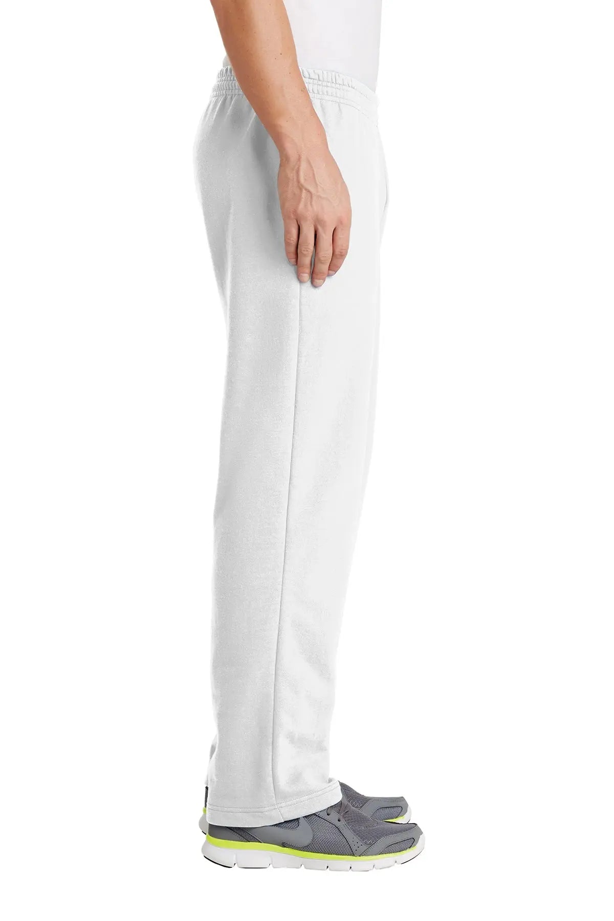 Port & Co™ Core Fleece Sweatpant with Pockets #PC78P
