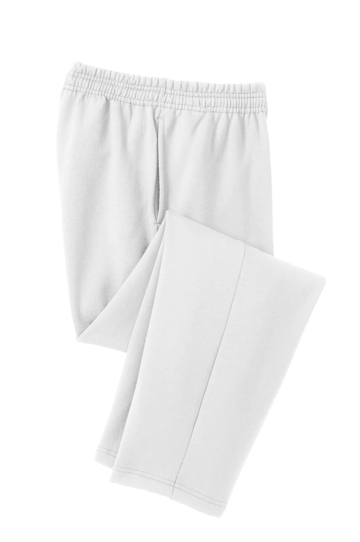 Port & Co™ Core Fleece Sweatpant with Pockets #PC78P