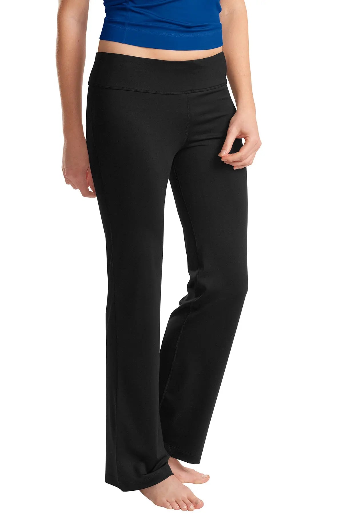 Sport-Tek® Women's NRG Fitness Pant #LPST880