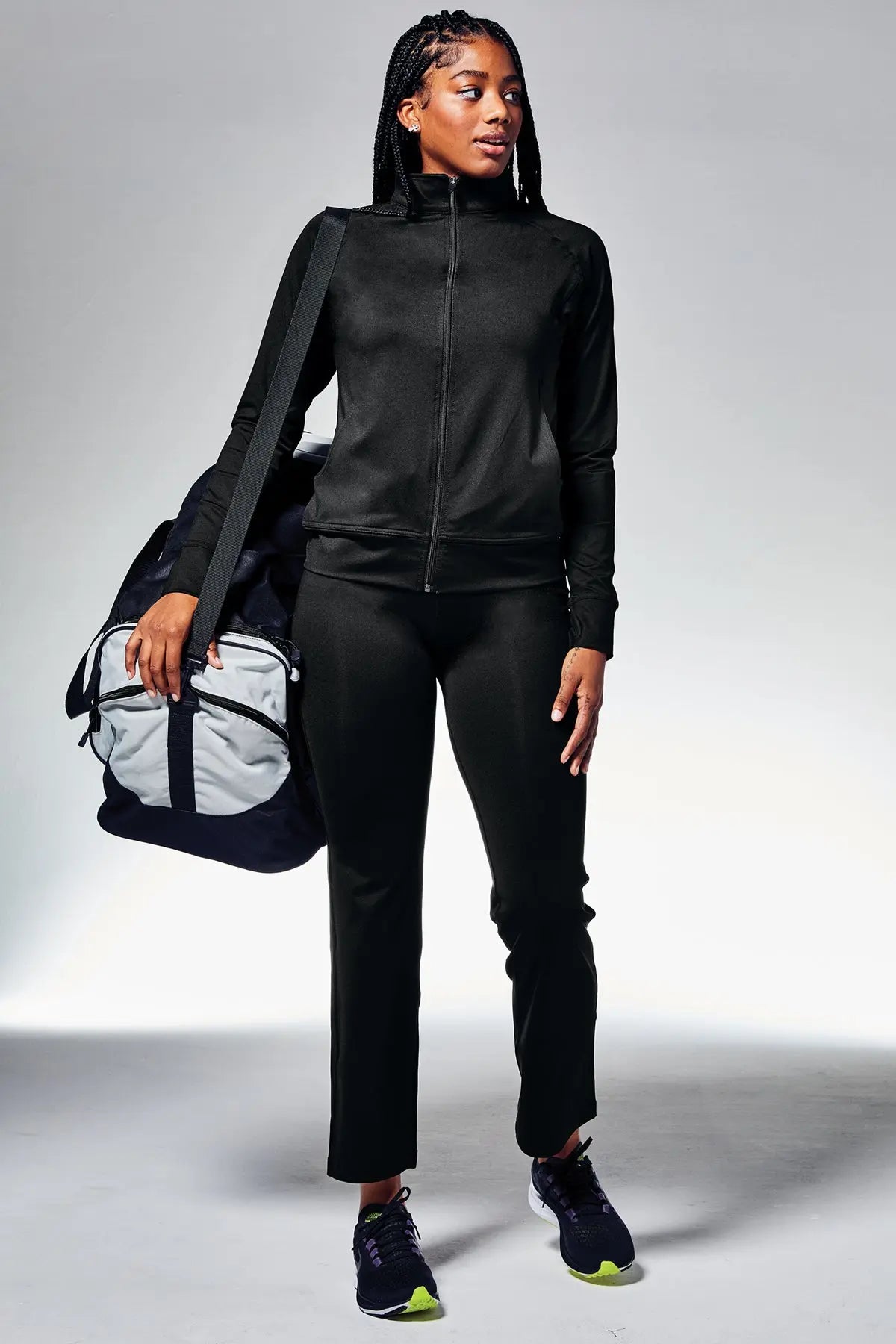 Sport-Tek® Women's NRG Fitness Pant #LPST880