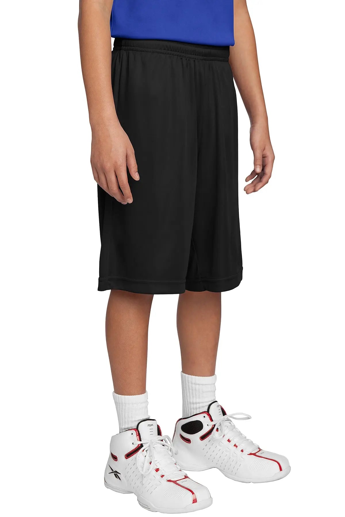 Sport-Tek® Youth PosiCharge® Competitor™ Short #YST355