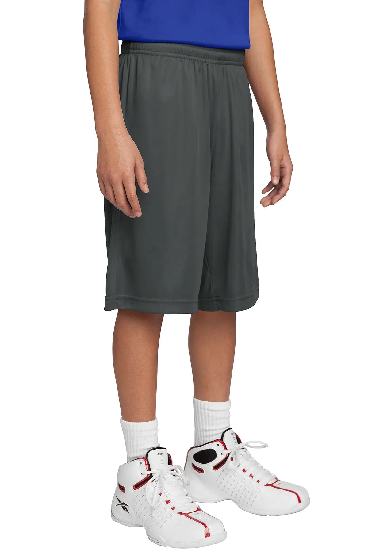 Sport-Tek® Youth PosiCharge® Competitor™ Short #YST355