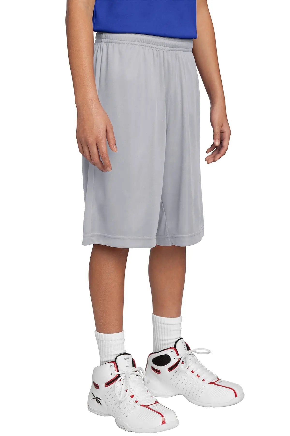 Sport-Tek® Youth PosiCharge® Competitor™ Short #YST355