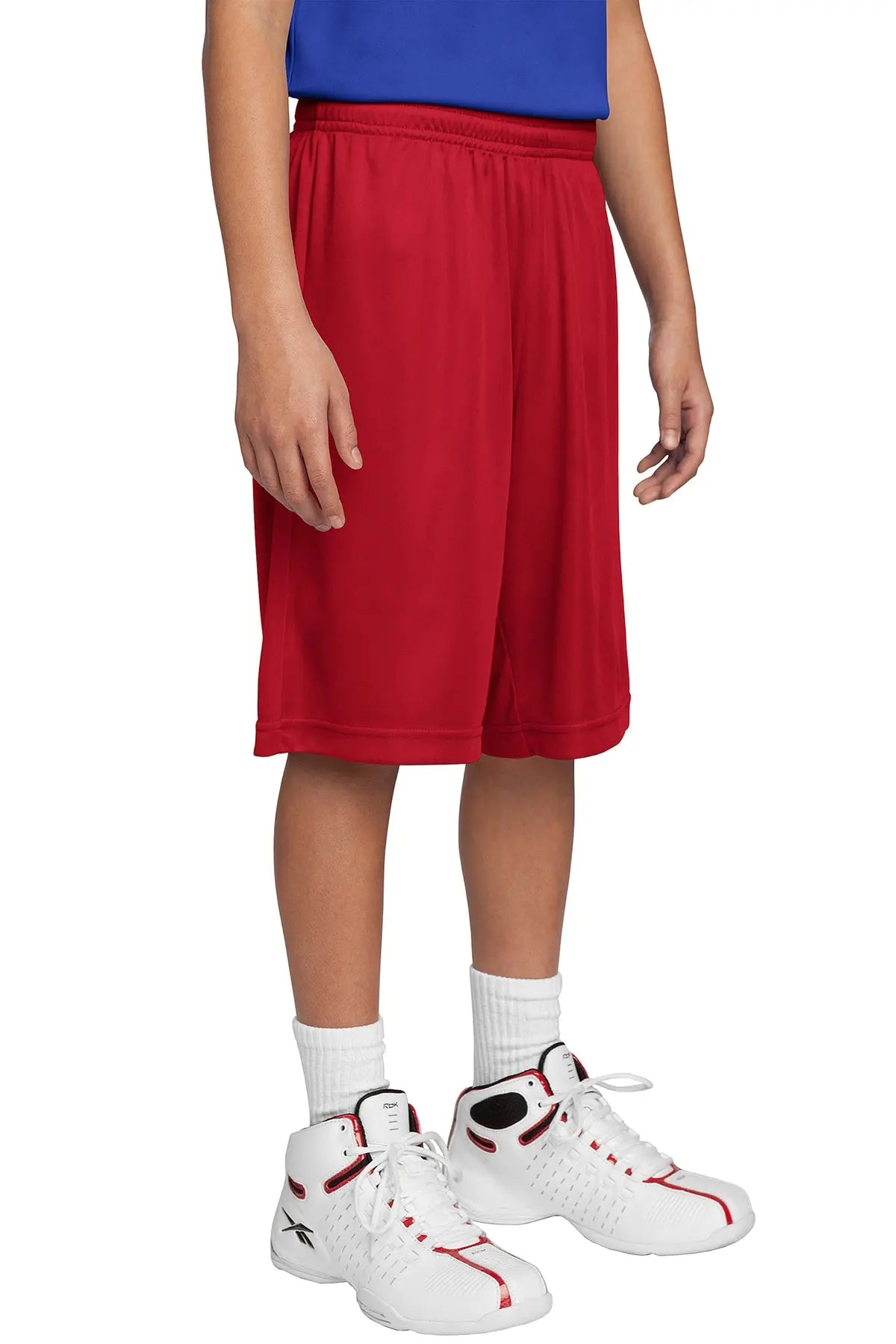 Sport-Tek® Youth PosiCharge® Competitor™ Short #YST355