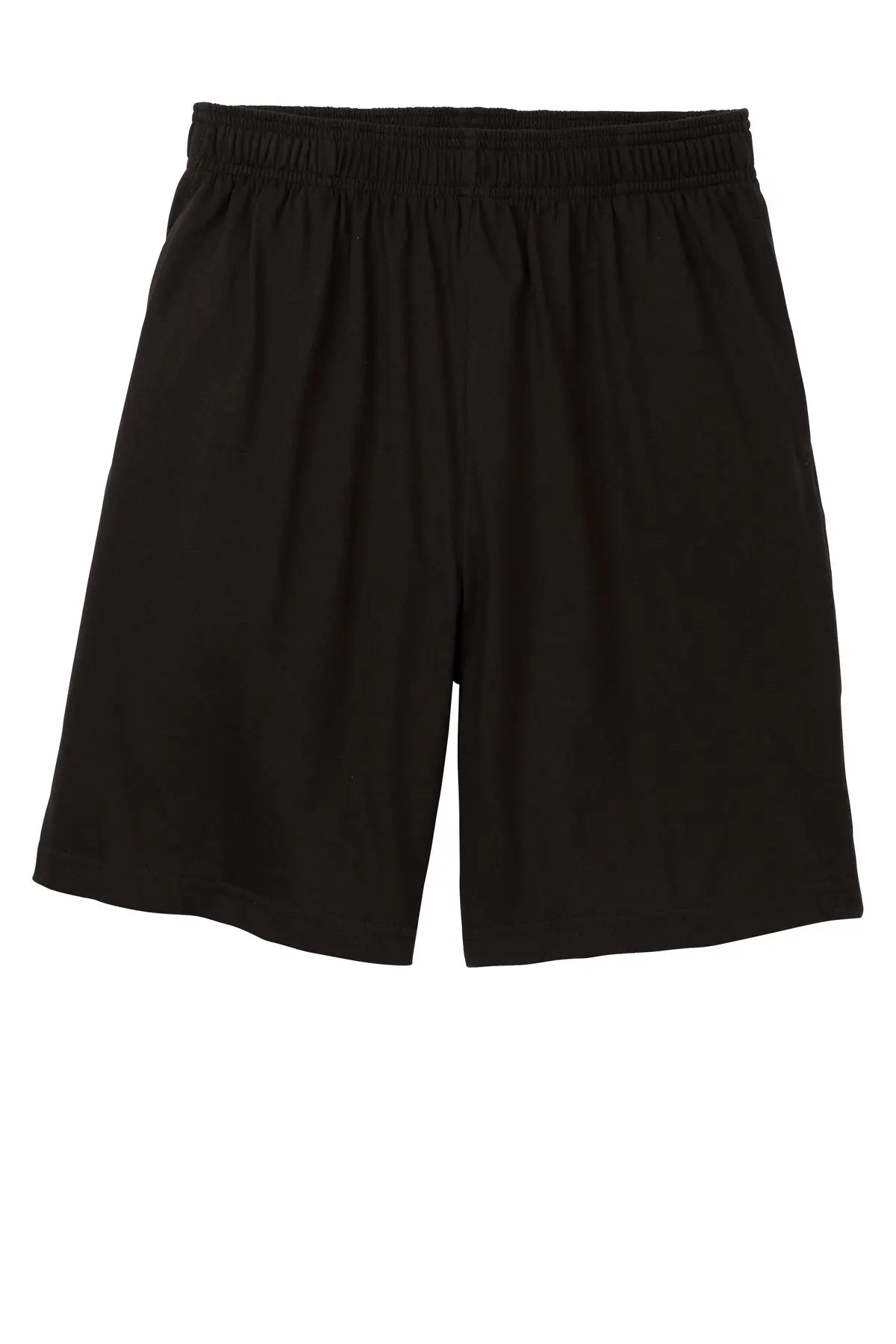 Sport-Tek® Jersey Knit Short with Pockets #ST310
