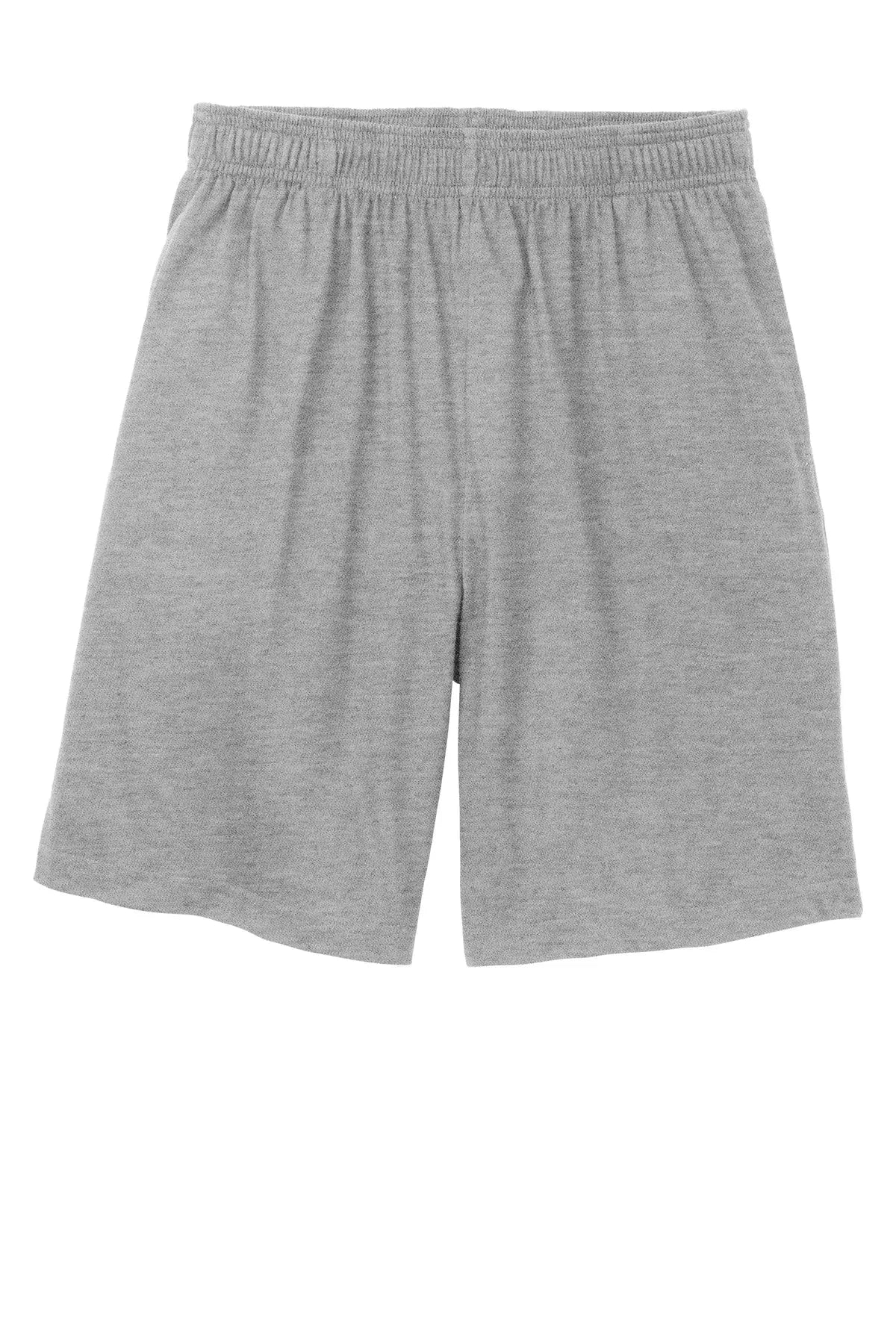 Sport-Tek® Jersey Knit Short with Pockets #ST310