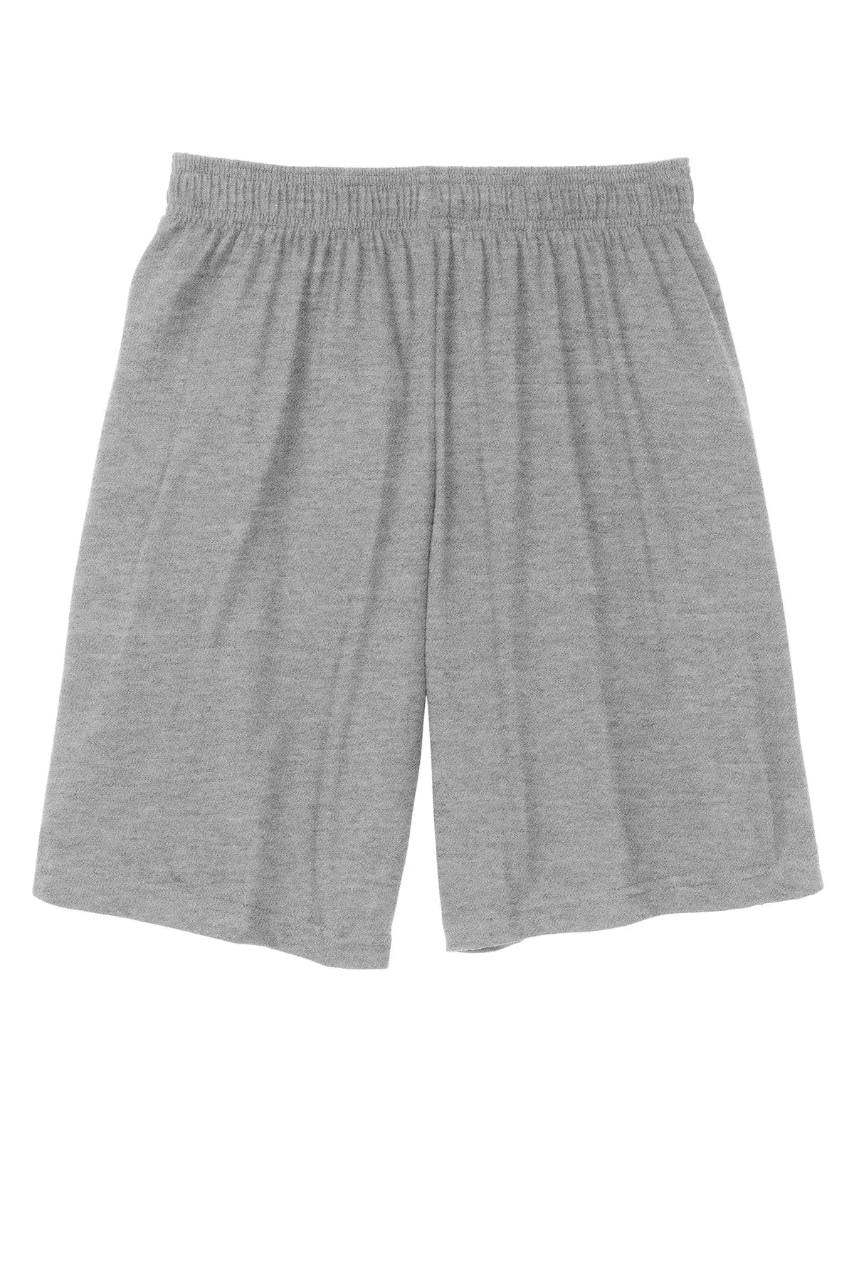 Sport-Tek® Jersey Knit Short with Pockets #ST310