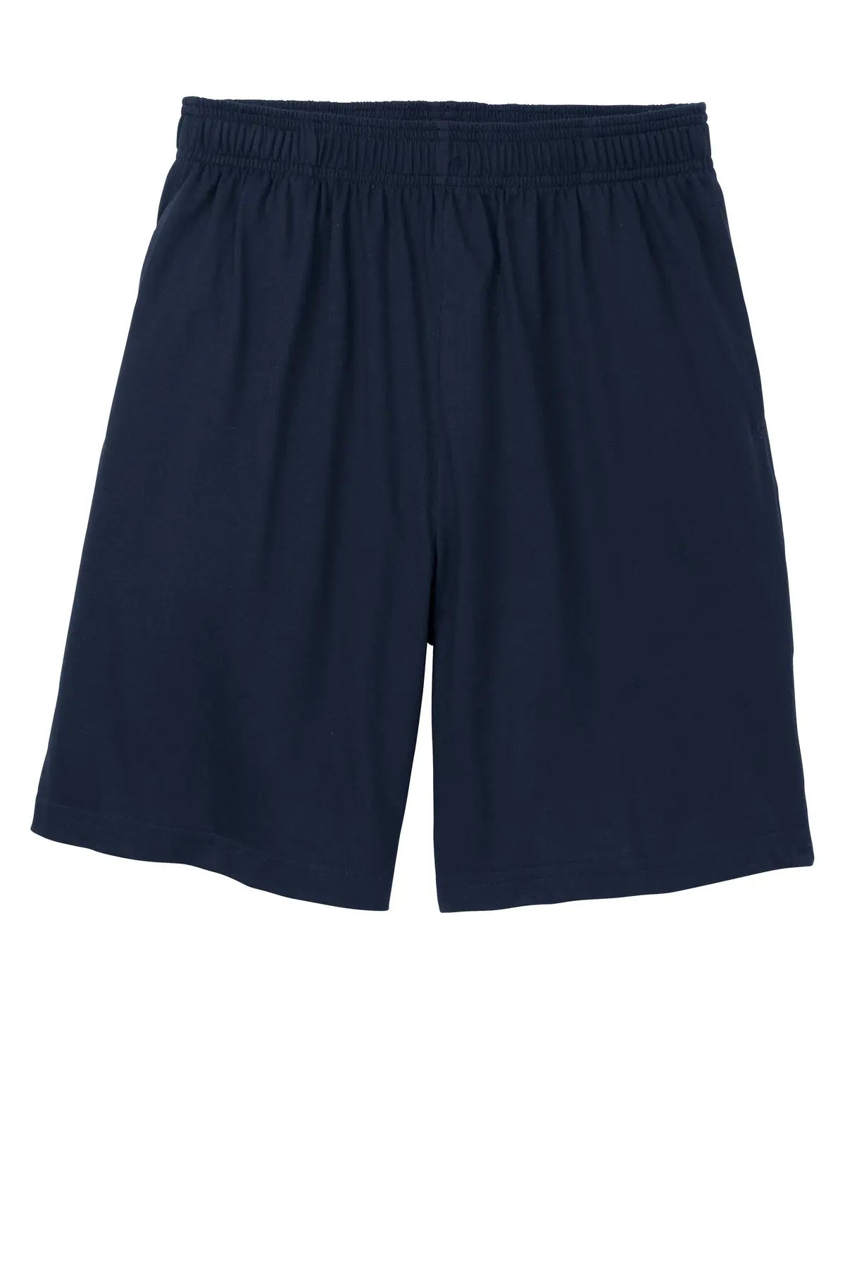 Sport-Tek® Jersey Knit Short with Pockets #ST310