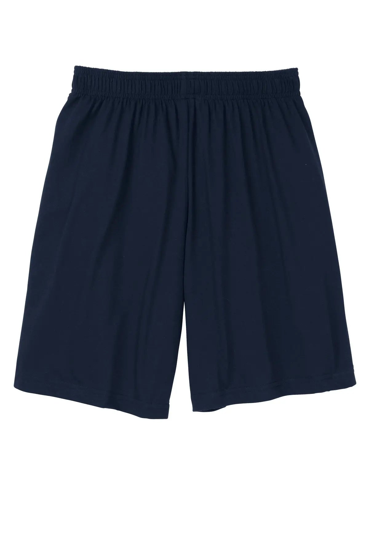 Sport-Tek® Jersey Knit Short with Pockets #ST310