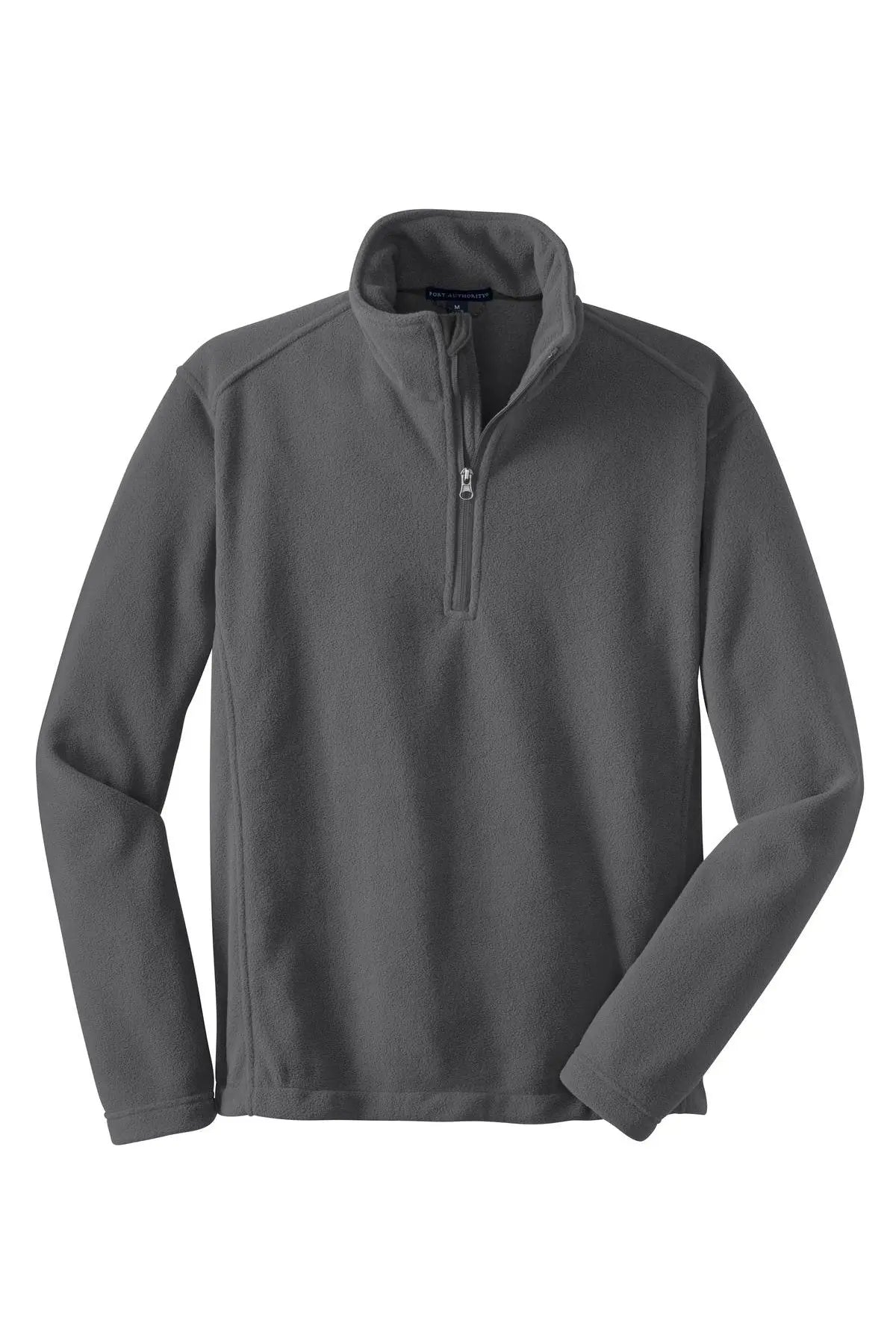 Port Authority® Value Fleece 1/4-Zip Pullover #F218 Game Over Merch