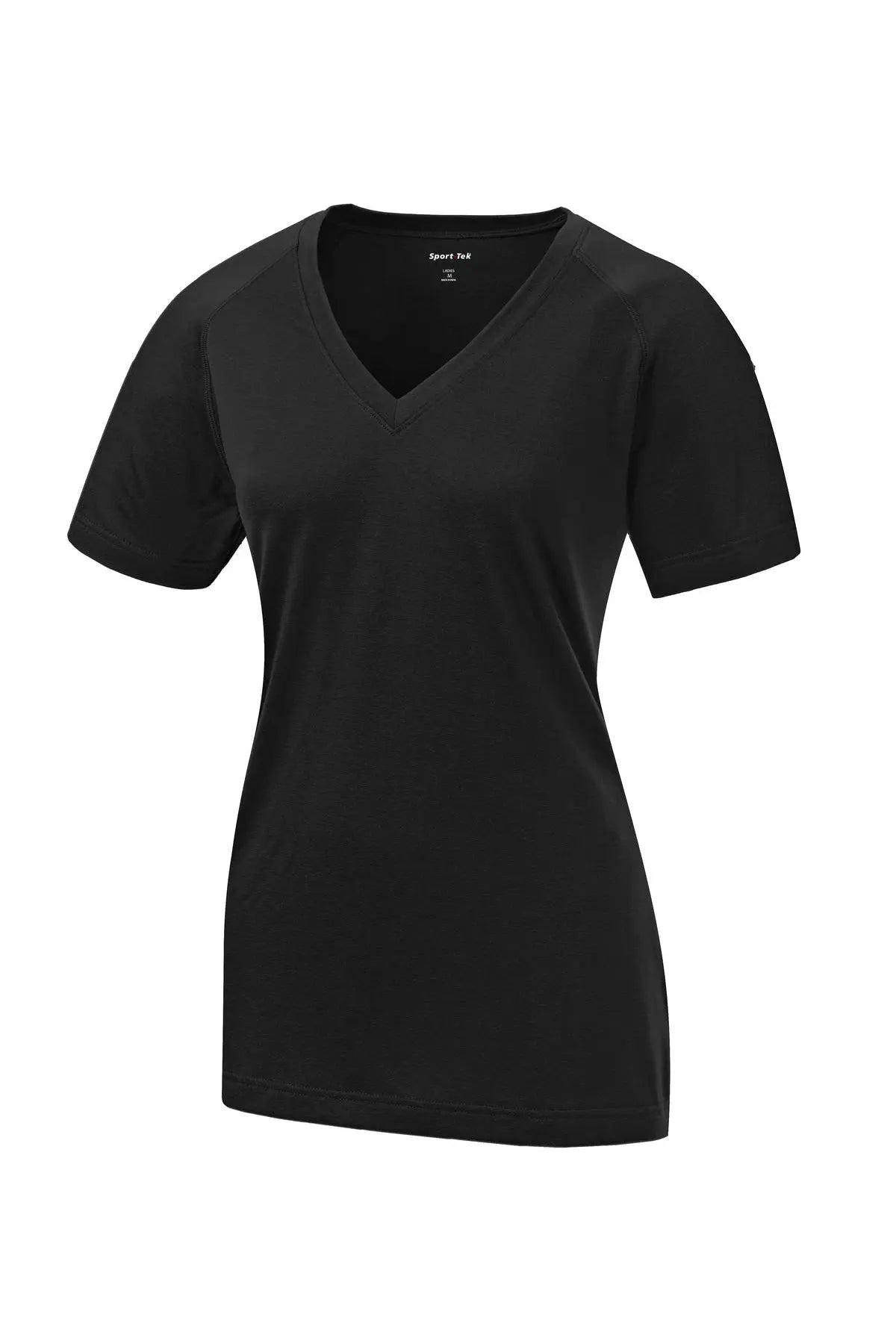Sport-Tek® Women's Ultimate Performance V-Neck #LST700