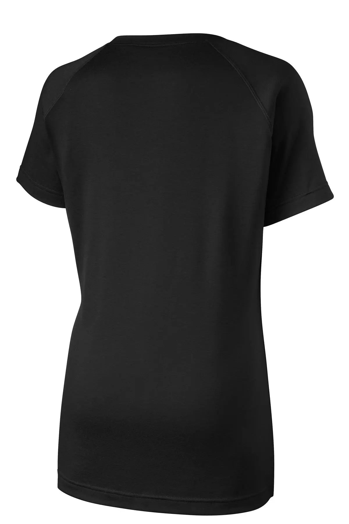 Sport-Tek® Women's Ultimate Performance V-Neck #LST700
