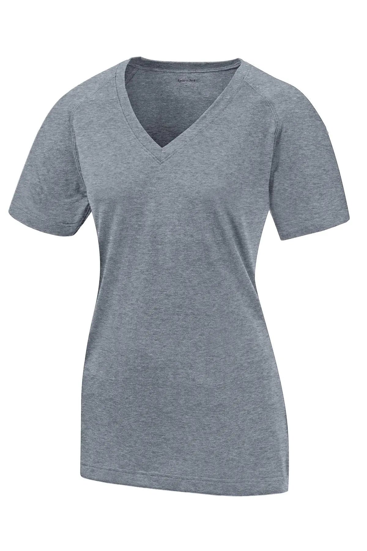 Sport-Tek® Women's Ultimate Performance V-Neck #LST700