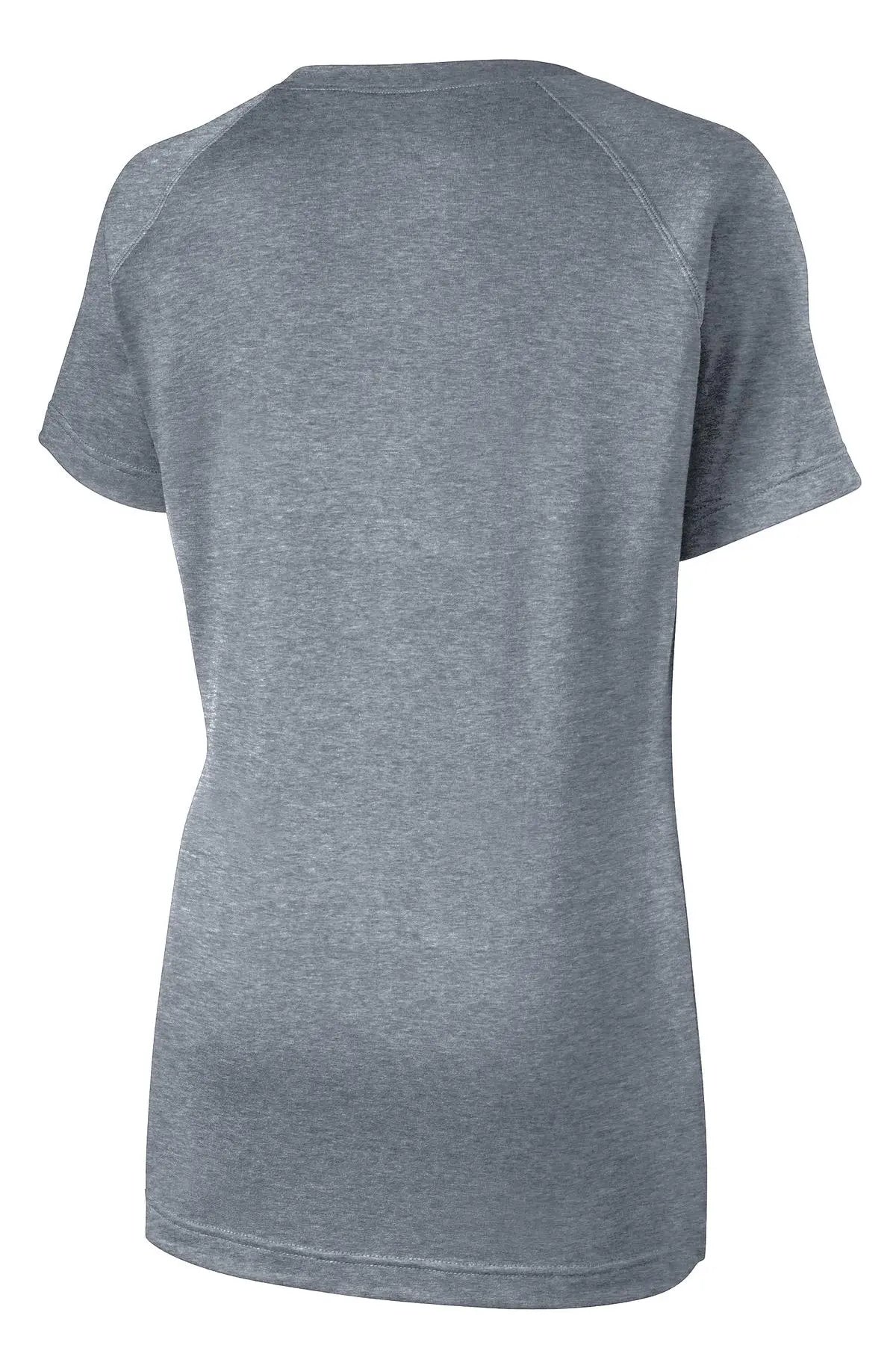Sport-Tek® Women's Ultimate Performance V-Neck #LST700
