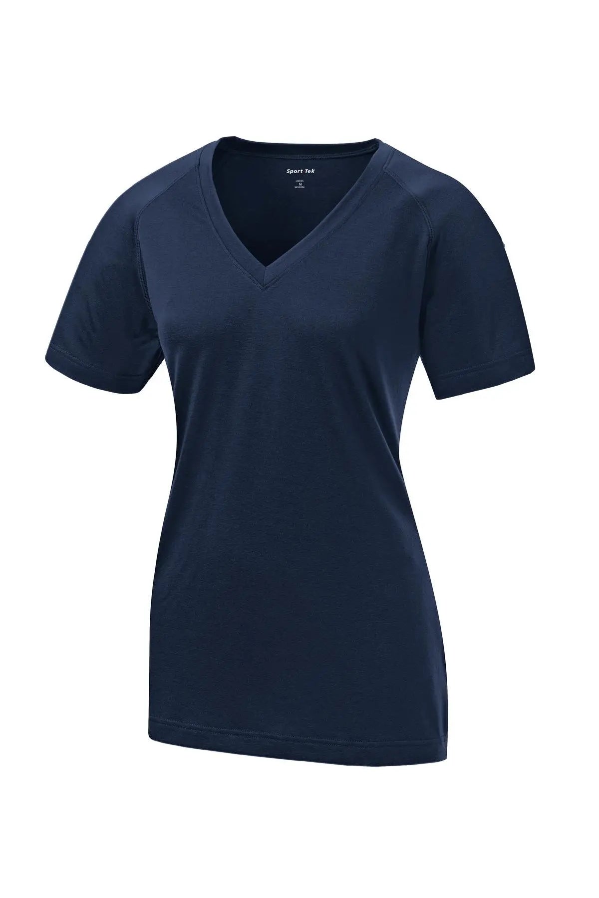 Sport-Tek® Women's Ultimate Performance V-Neck #LST700