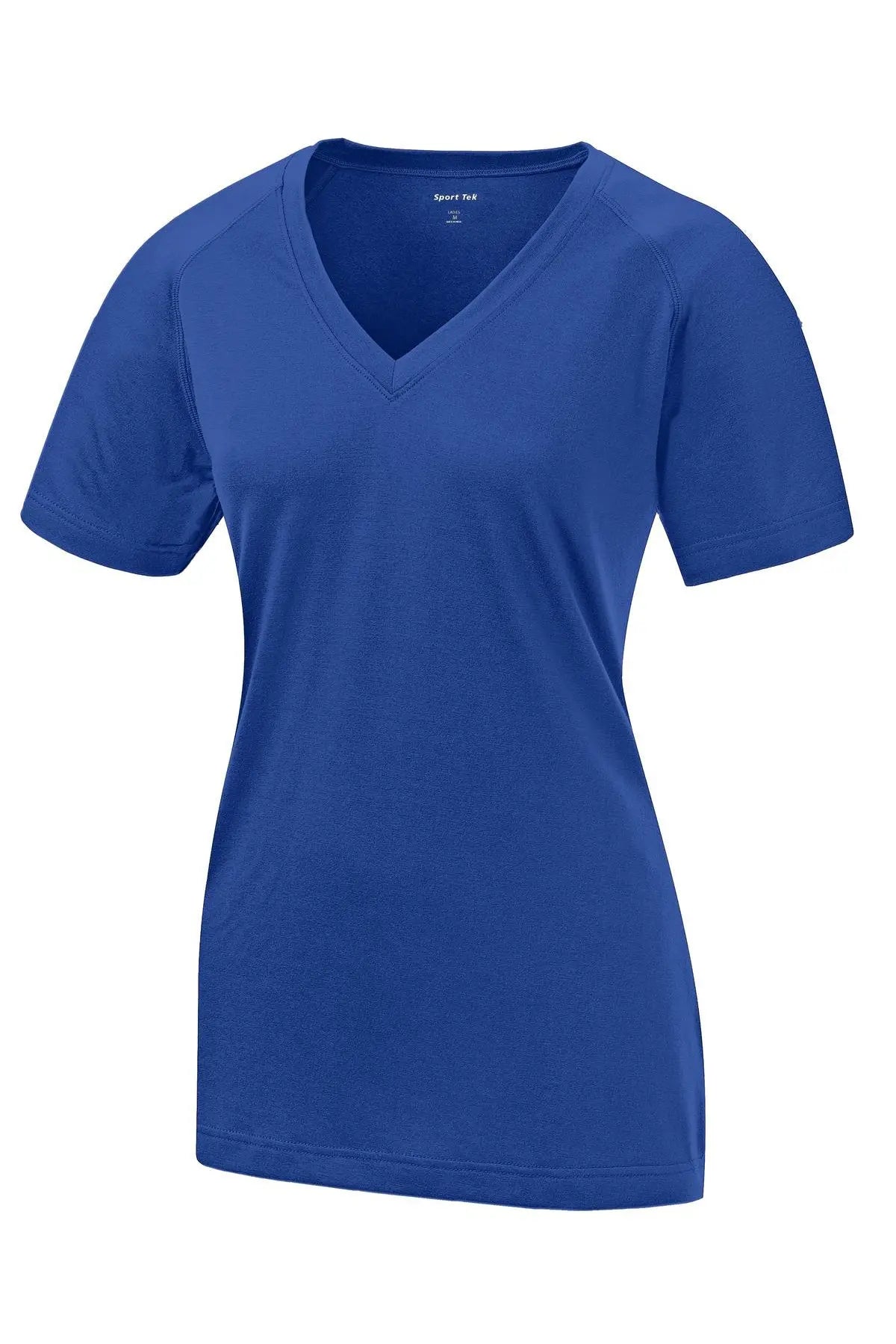 Sport-Tek® Women's Ultimate Performance V-Neck #LST700