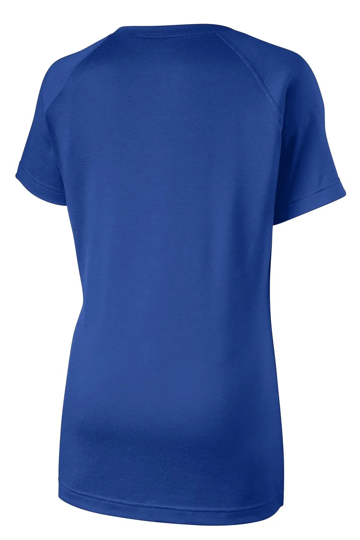 Sport-Tek® Women's Ultimate Performance V-Neck #LST700