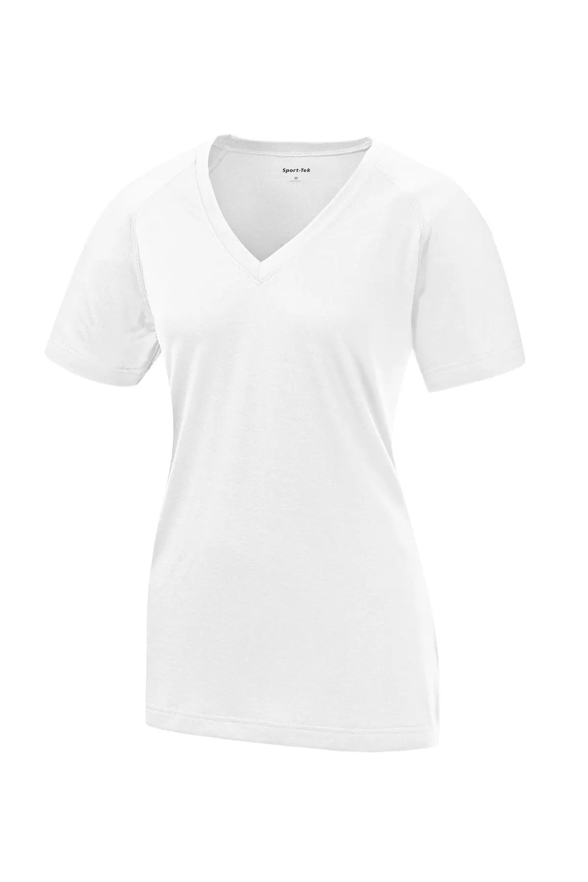 Sport-Tek® Women's Ultimate Performance V-Neck #LST700