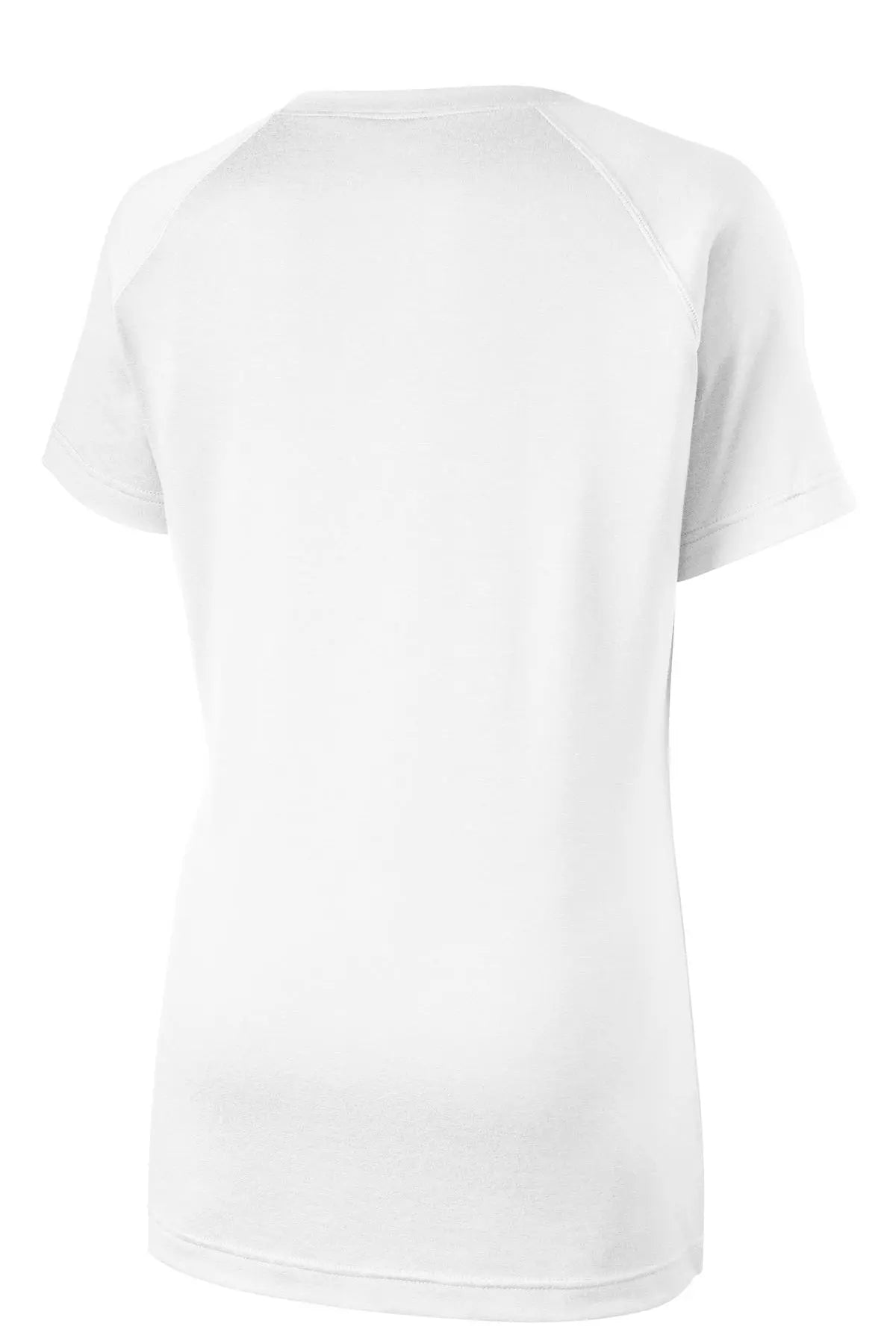 Sport-Tek® Women's Ultimate Performance V-Neck #LST700