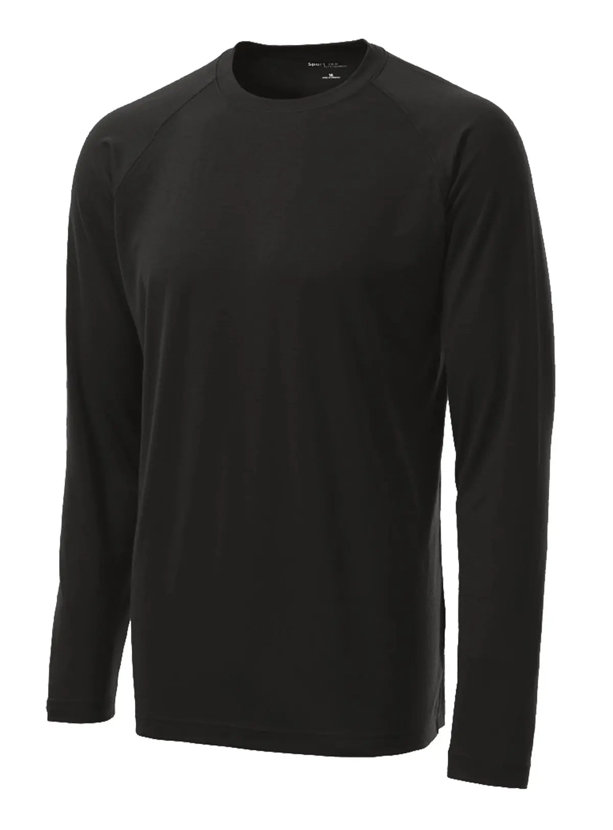 Sport-Tek® Long Sleeve Ultimate Performance Crew #ST700LS Game Over Merch