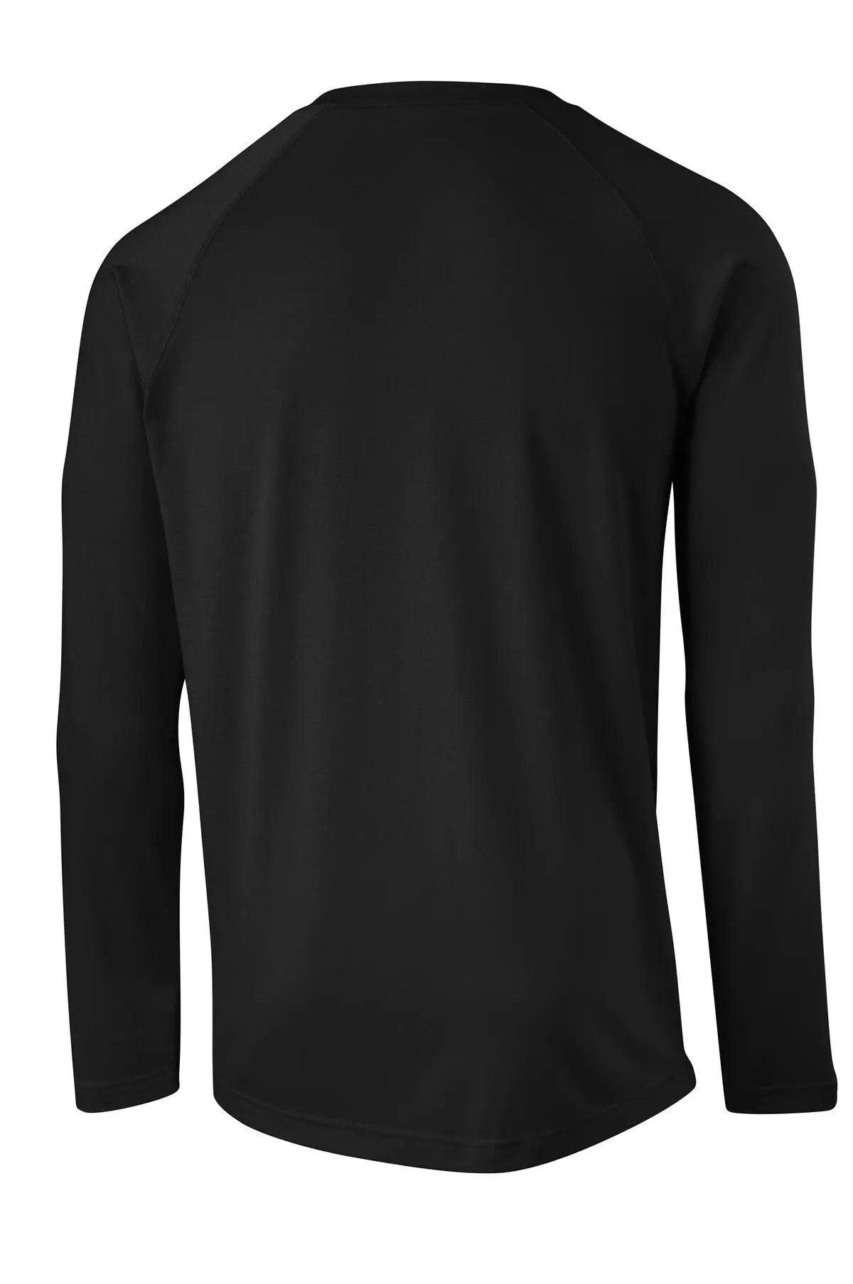 Sport-Tek® Long Sleeve Ultimate Performance Crew #ST700LS Game Over Merch
