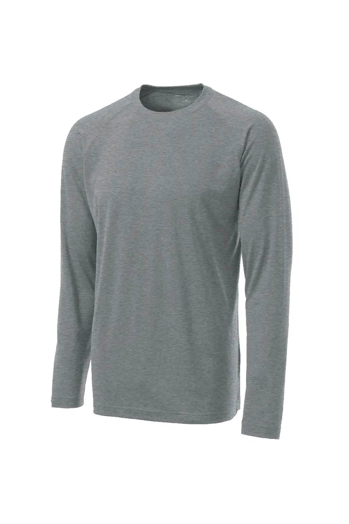 Sport-Tek® Long Sleeve Ultimate Performance Crew #ST700LS Game Over Merch