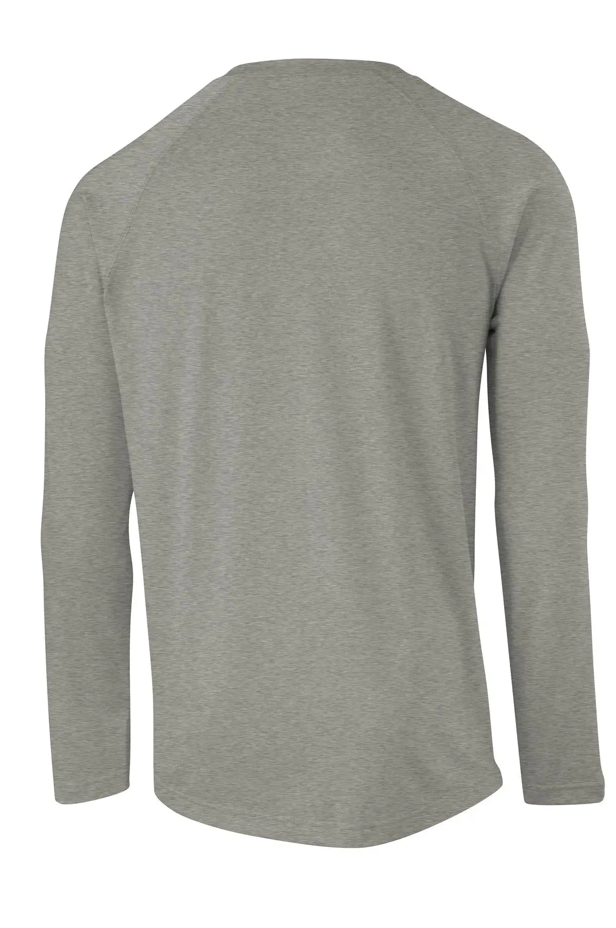 Sport-Tek® Long Sleeve Ultimate Performance Crew #ST700LS Game Over Merch