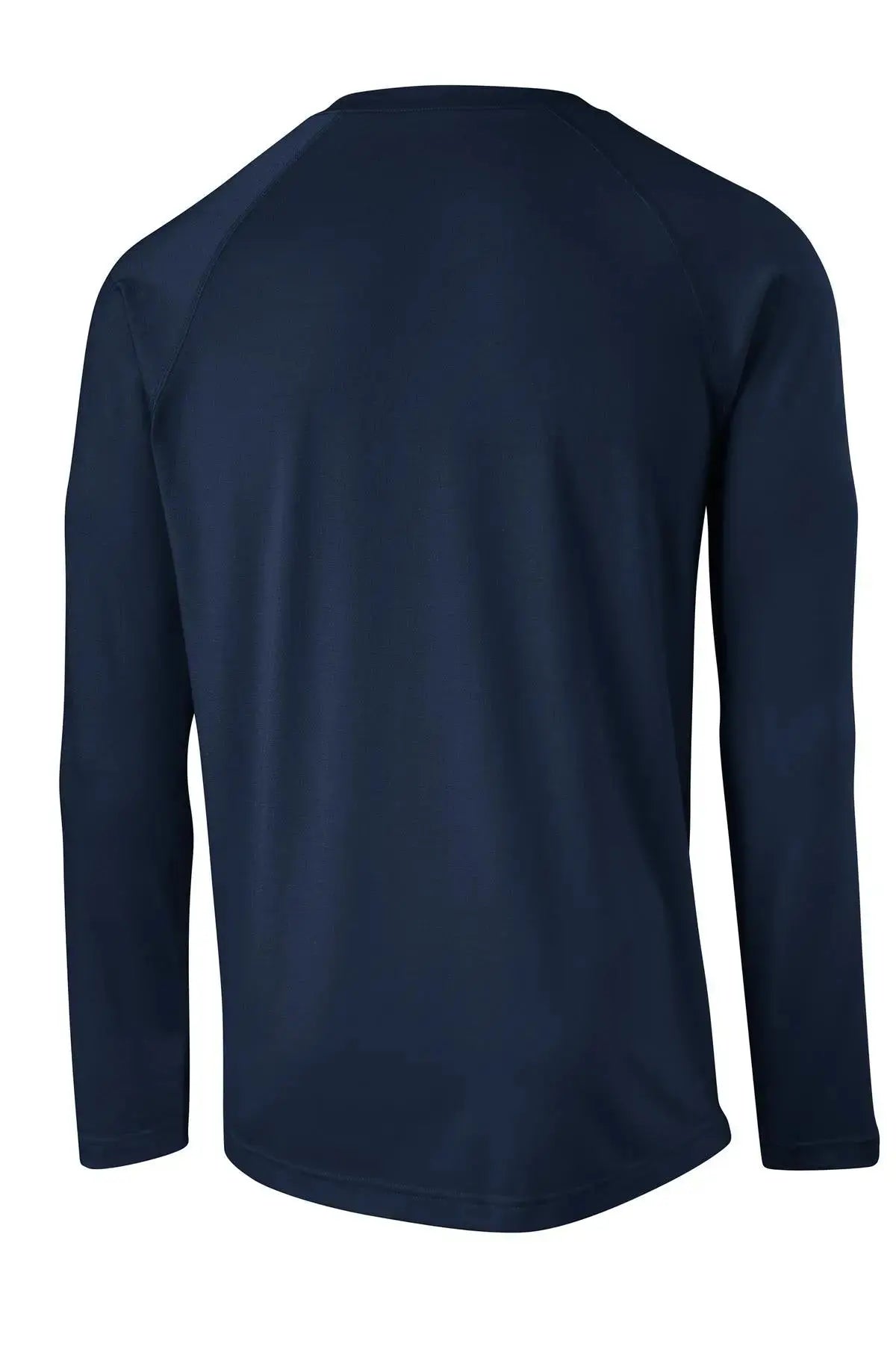 Sport-Tek® Long Sleeve Ultimate Performance Crew #ST700LS Game Over Merch