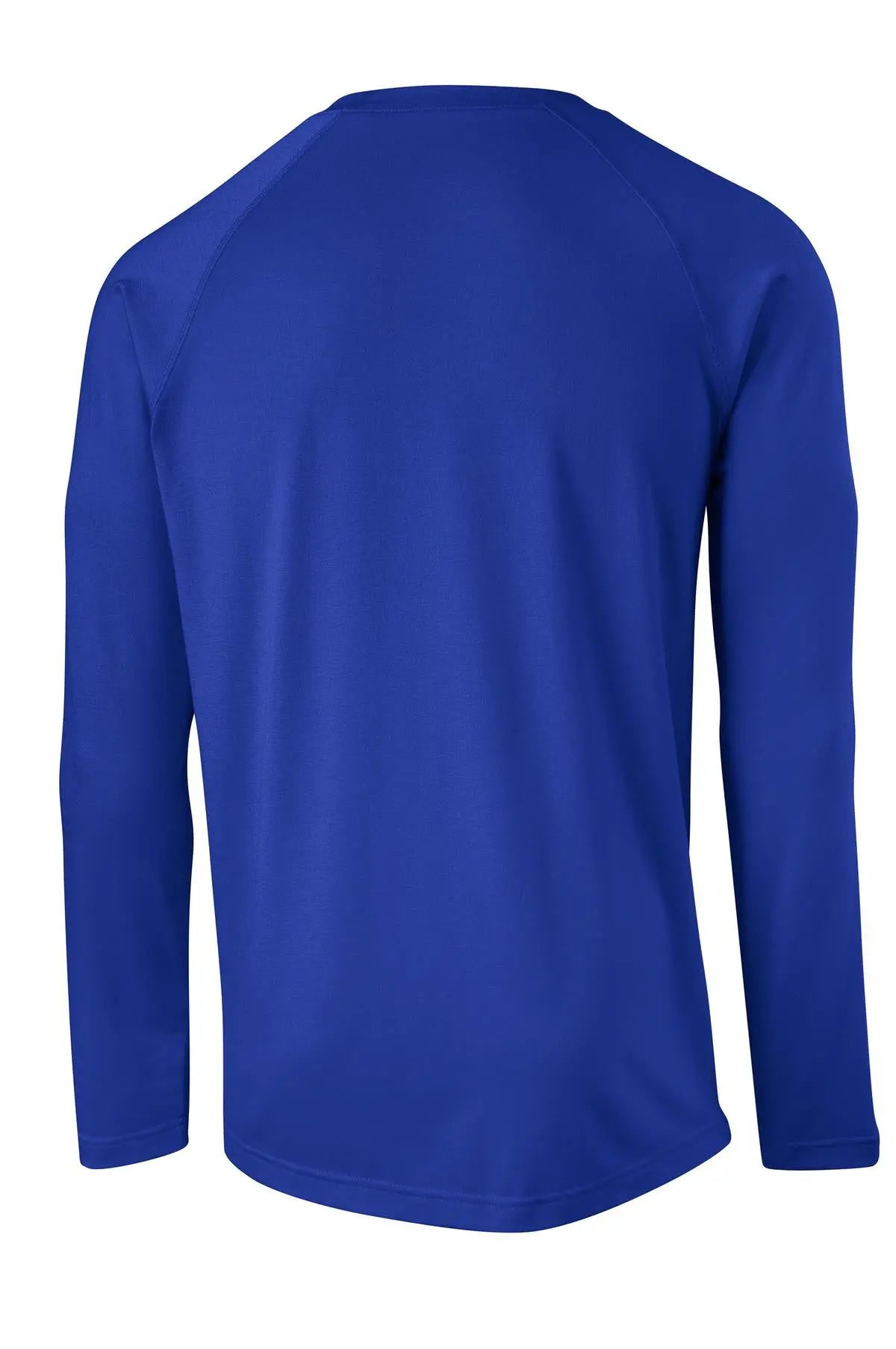 Sport-Tek® Long Sleeve Ultimate Performance Crew #ST700LS Game Over Merch