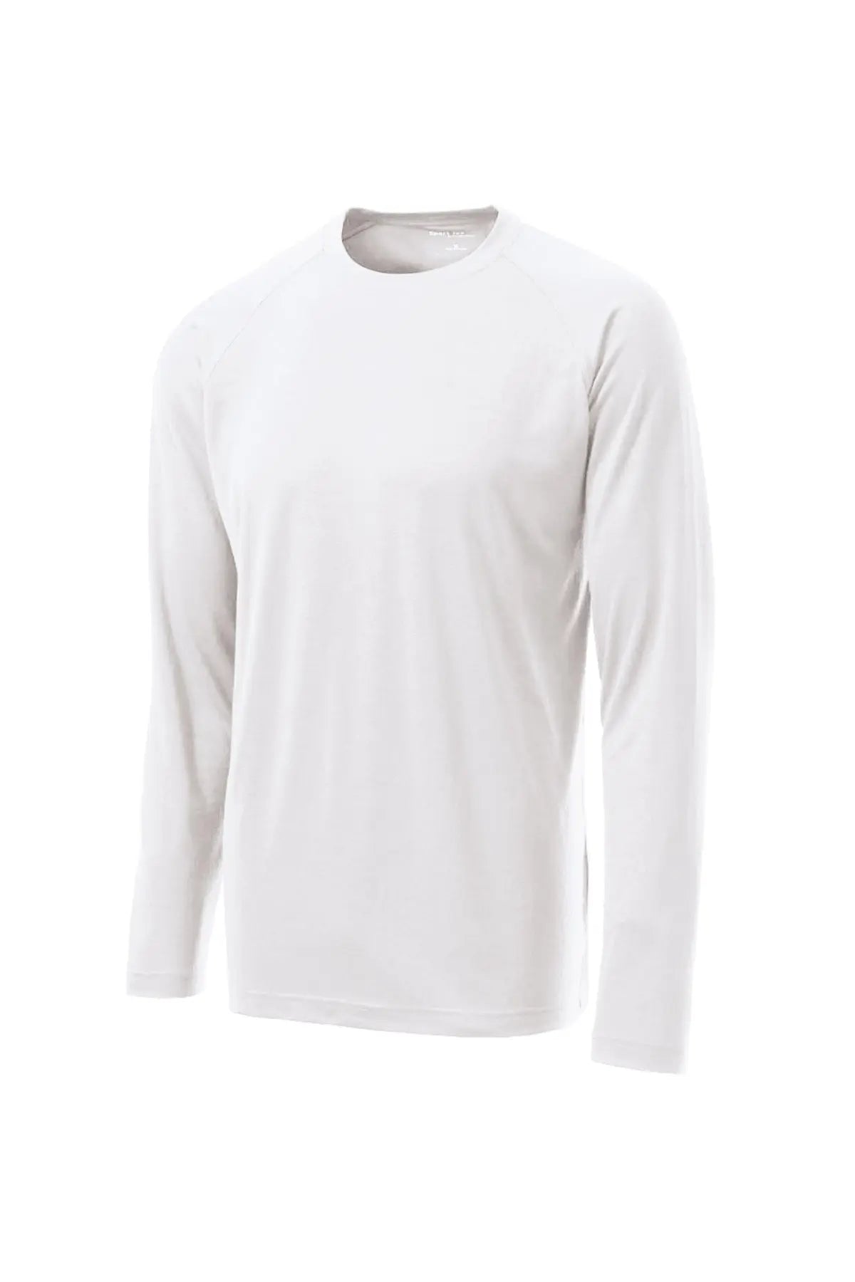 Sport-Tek® Long Sleeve Ultimate Performance Crew #ST700LS Game Over Merch