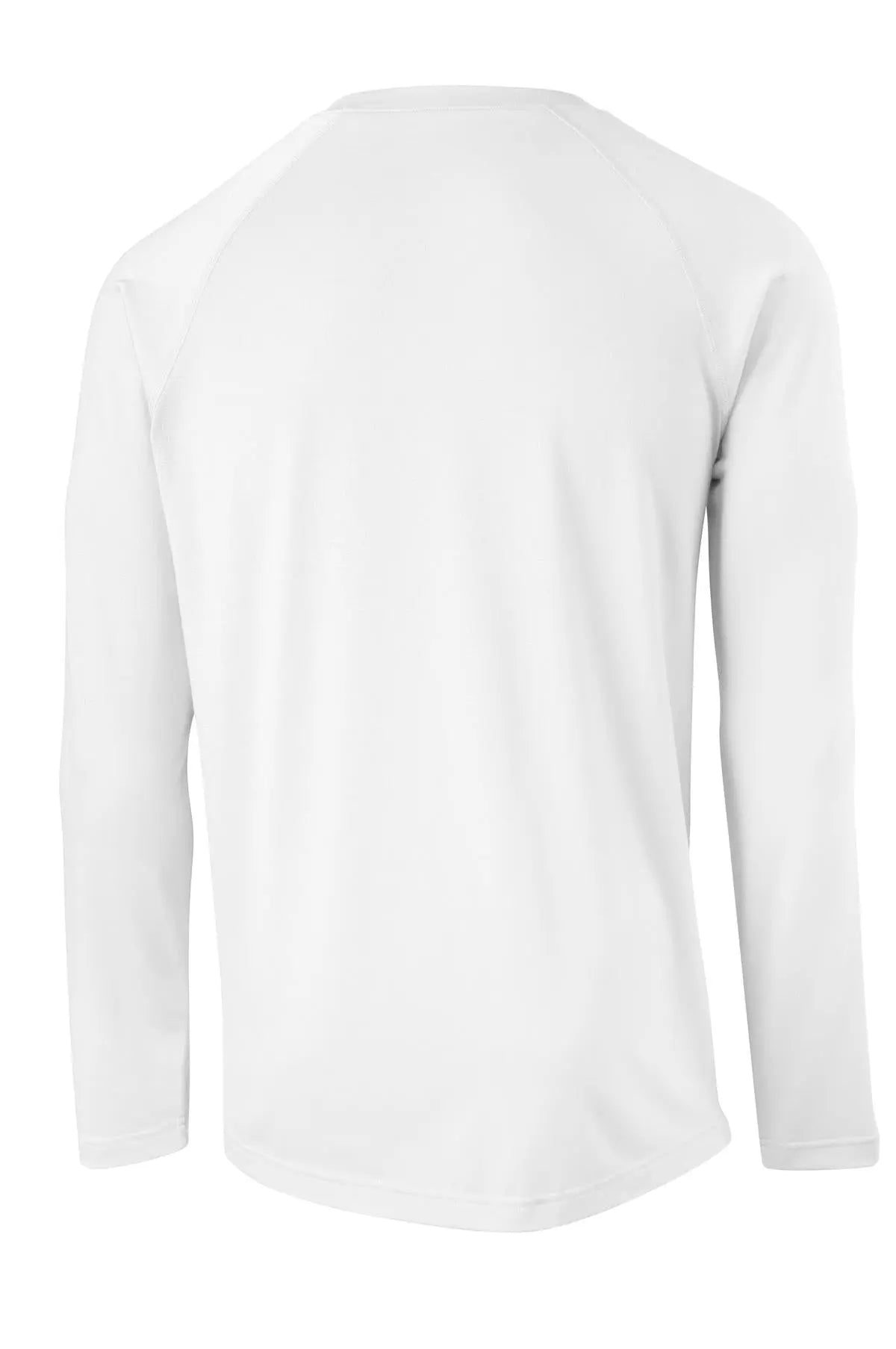 Sport-Tek® Long Sleeve Ultimate Performance Crew #ST700LS Game Over Merch