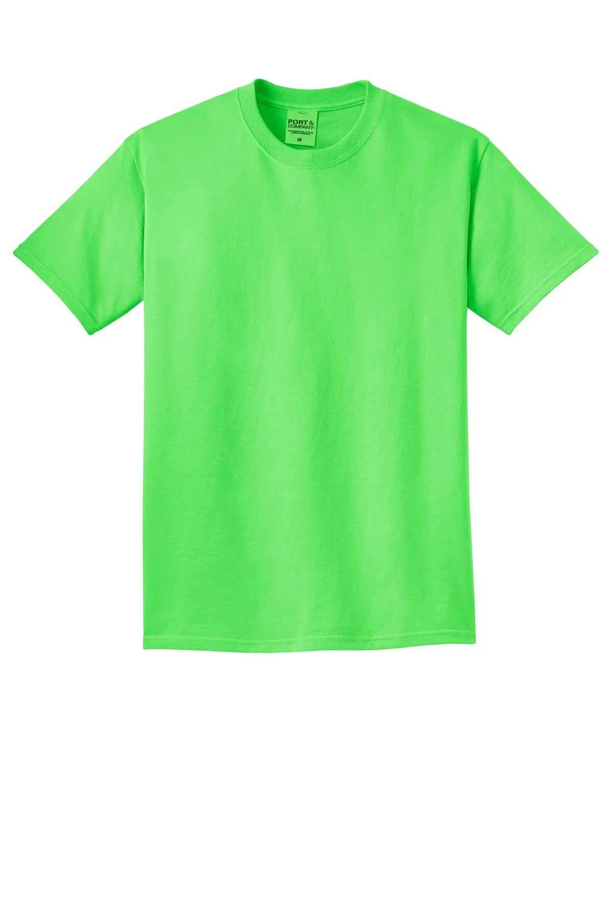 Port & Co™ Beach Wash® Garment-Dyed Tee #PC099