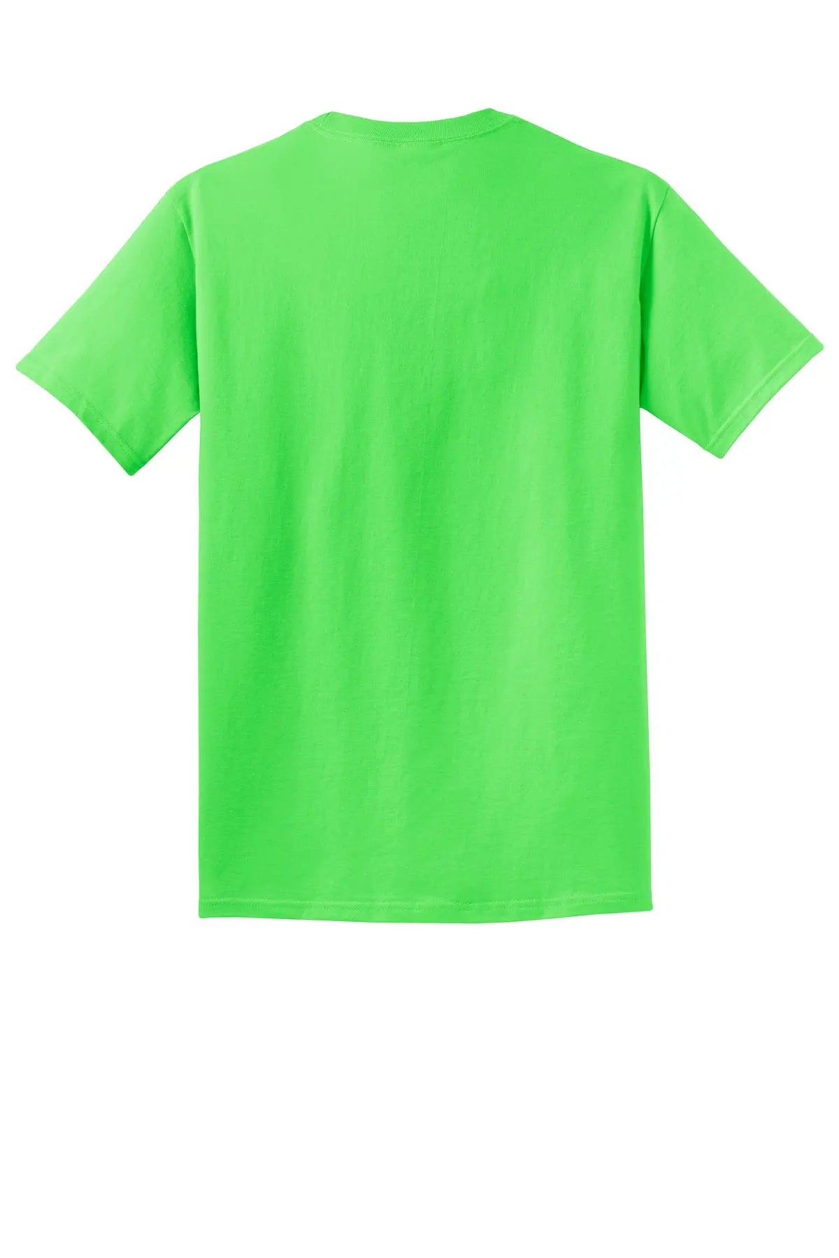Port & Co™ Beach Wash® Garment-Dyed Tee #PC099