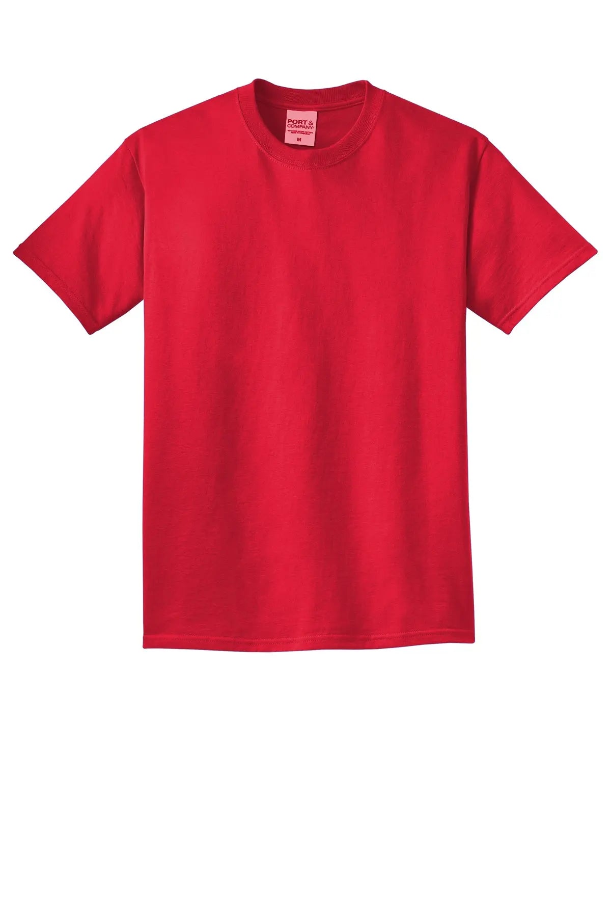 Port & Co™ Beach Wash® Garment-Dyed Tee #PC099