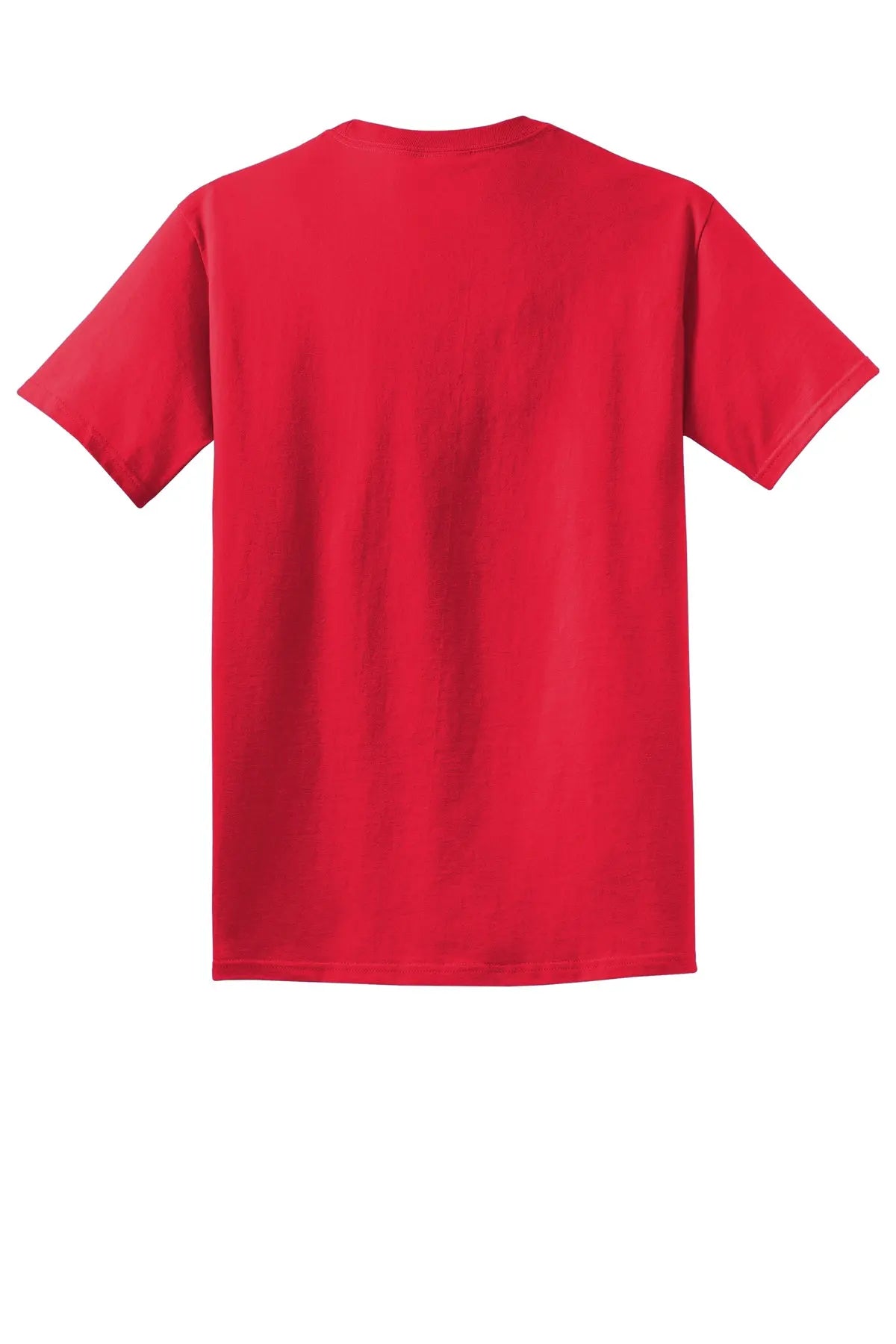 Port & Co™ Beach Wash® Garment-Dyed Tee #PC099